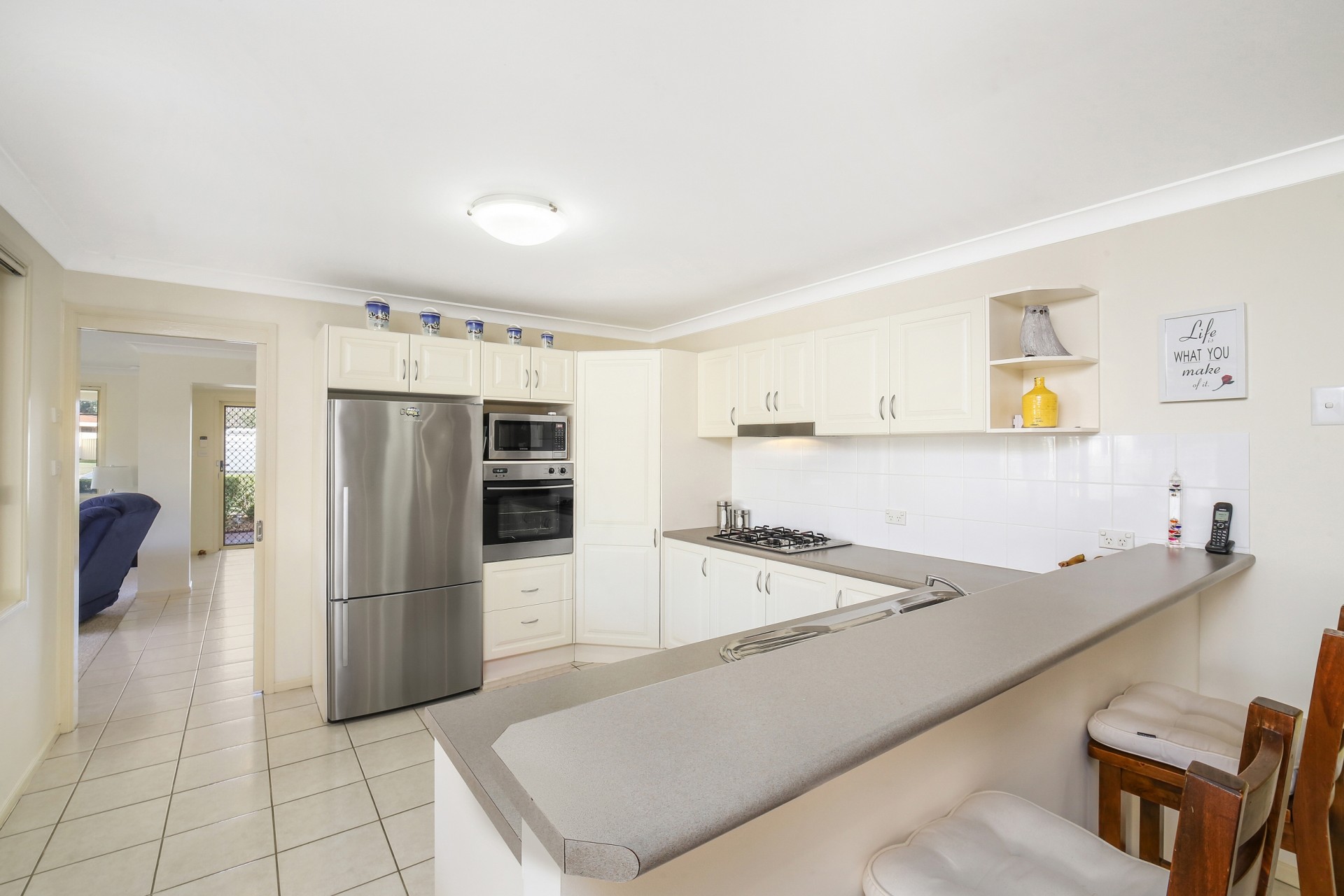 Real Estate in Hamlyn Terrace