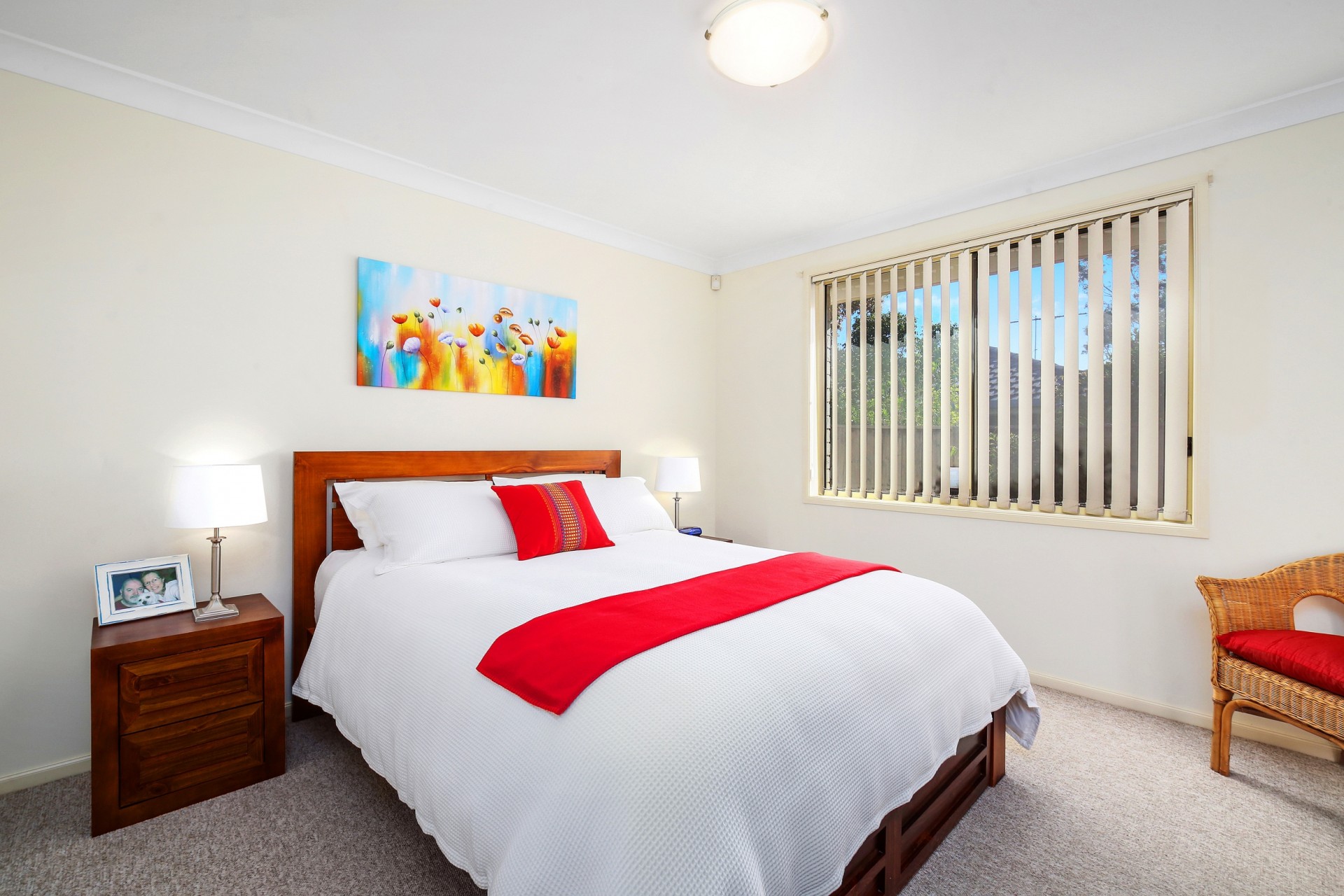 Real Estate in Hamlyn Terrace