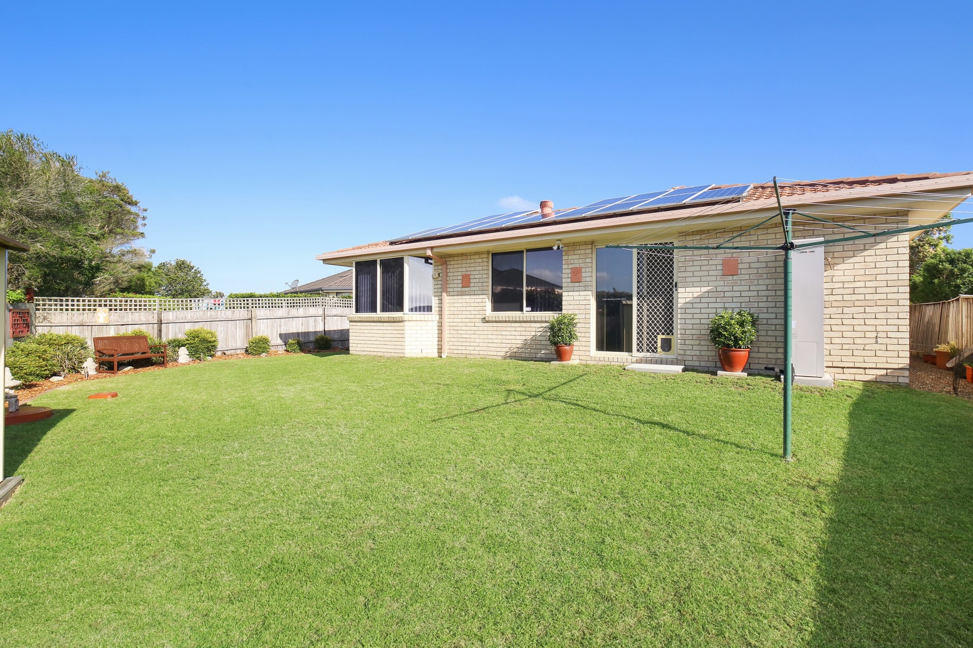 Real Estate in Hamlyn Terrace