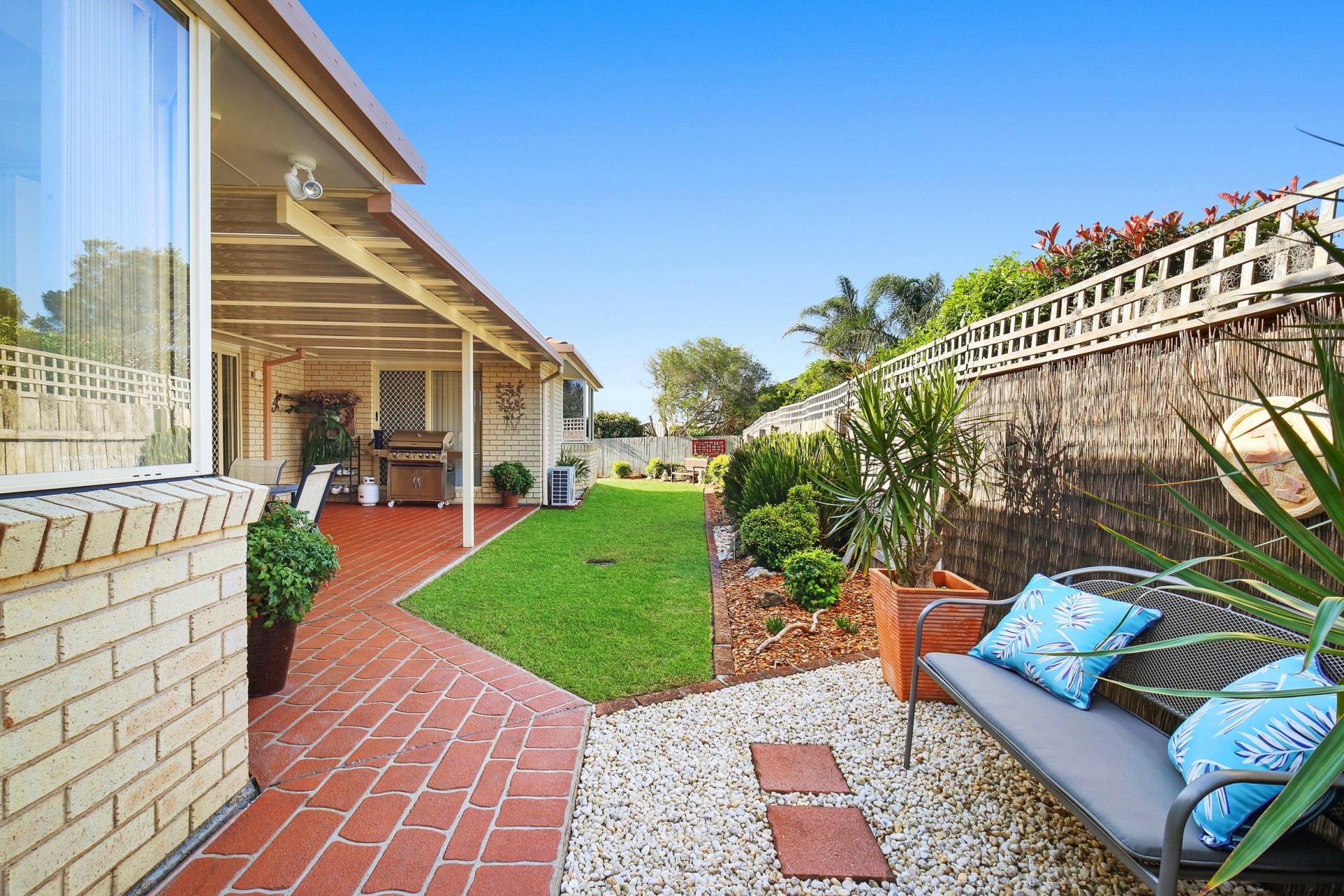 Real Estate in Hamlyn Terrace