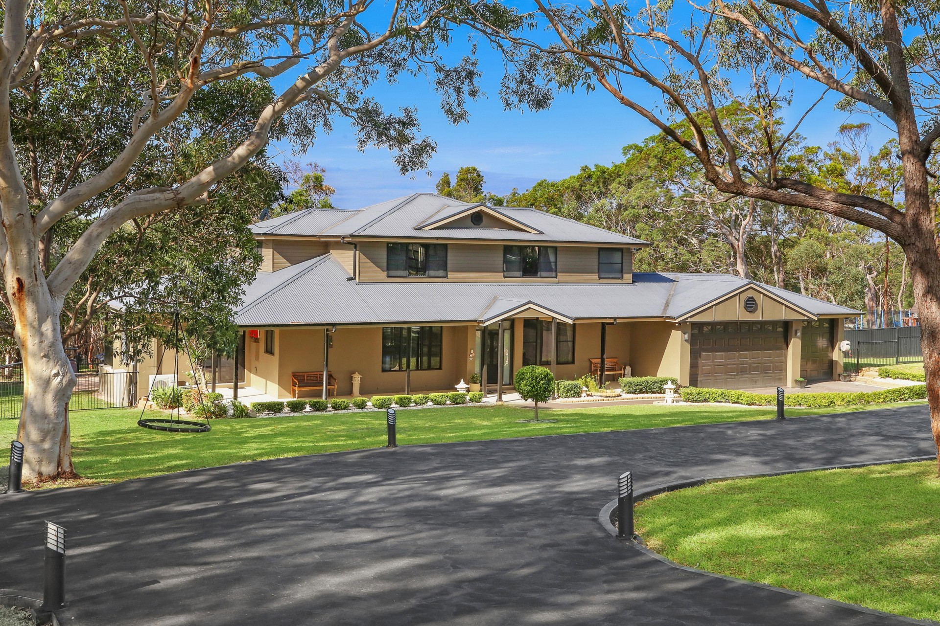 Lake Munmorah Properties Sold