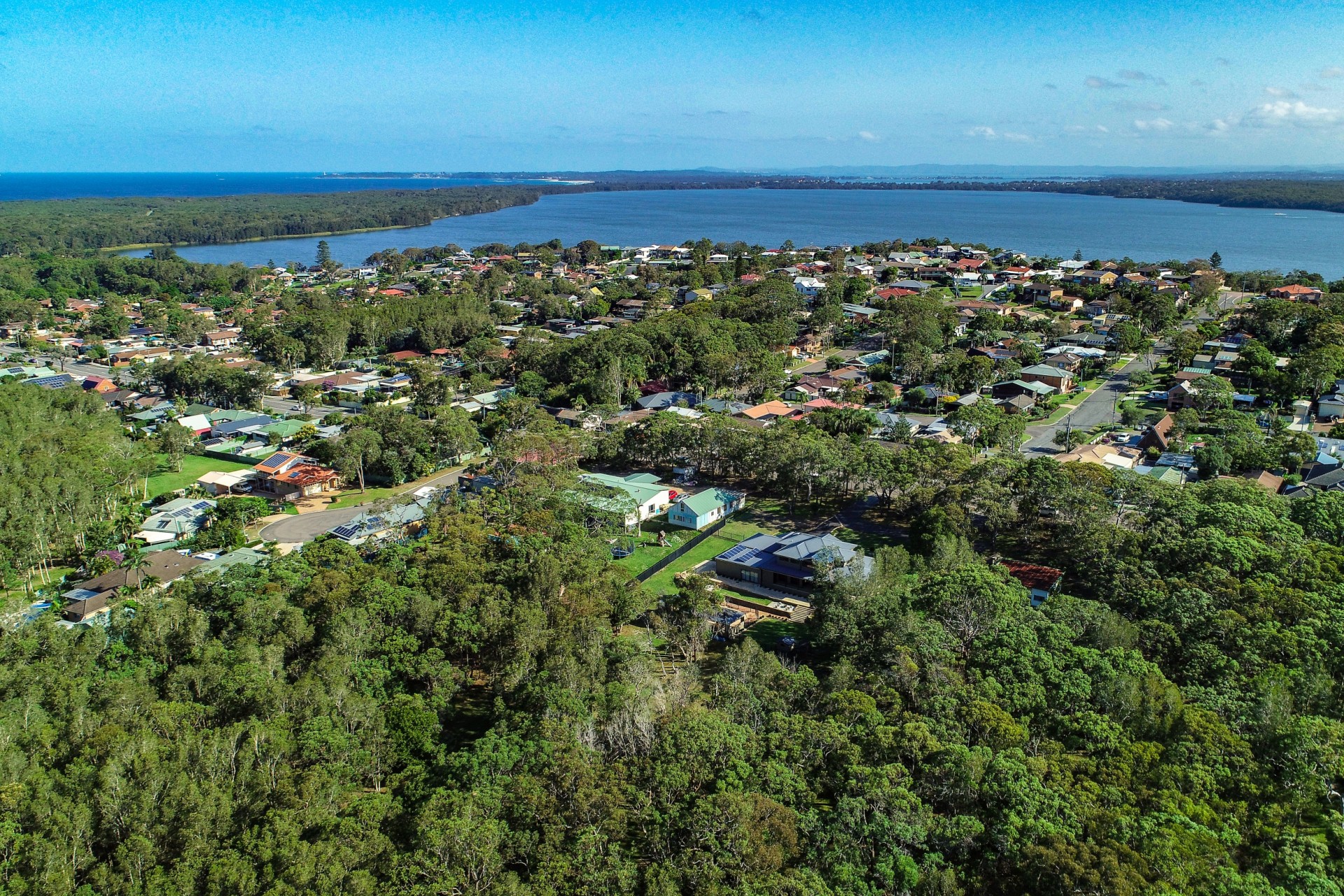 Real Estate in Lake Munmorah