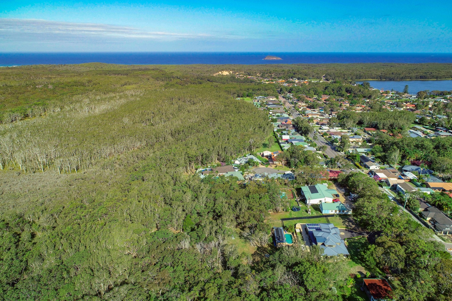 Real Estate in Lake Munmorah