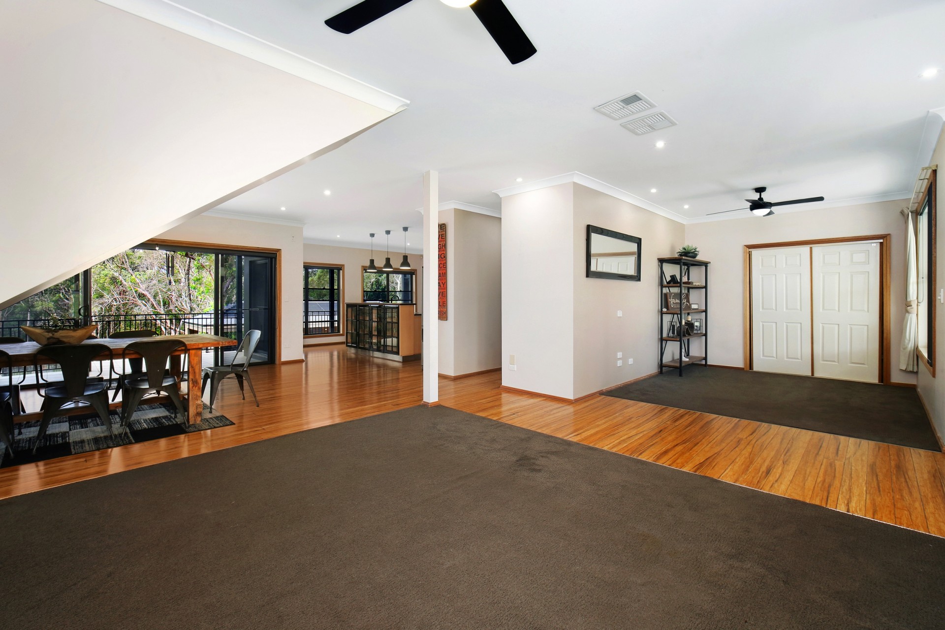 Open for inspection in Lake Munmorah