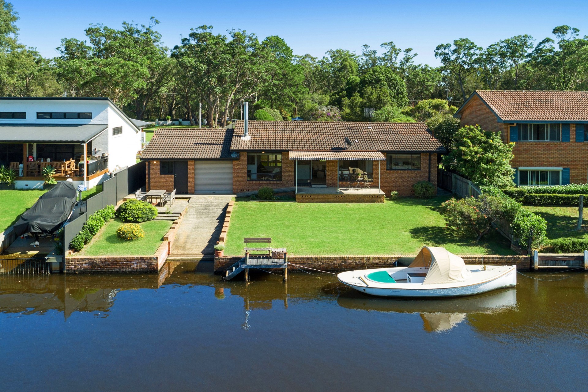 Real Estate in Wyong