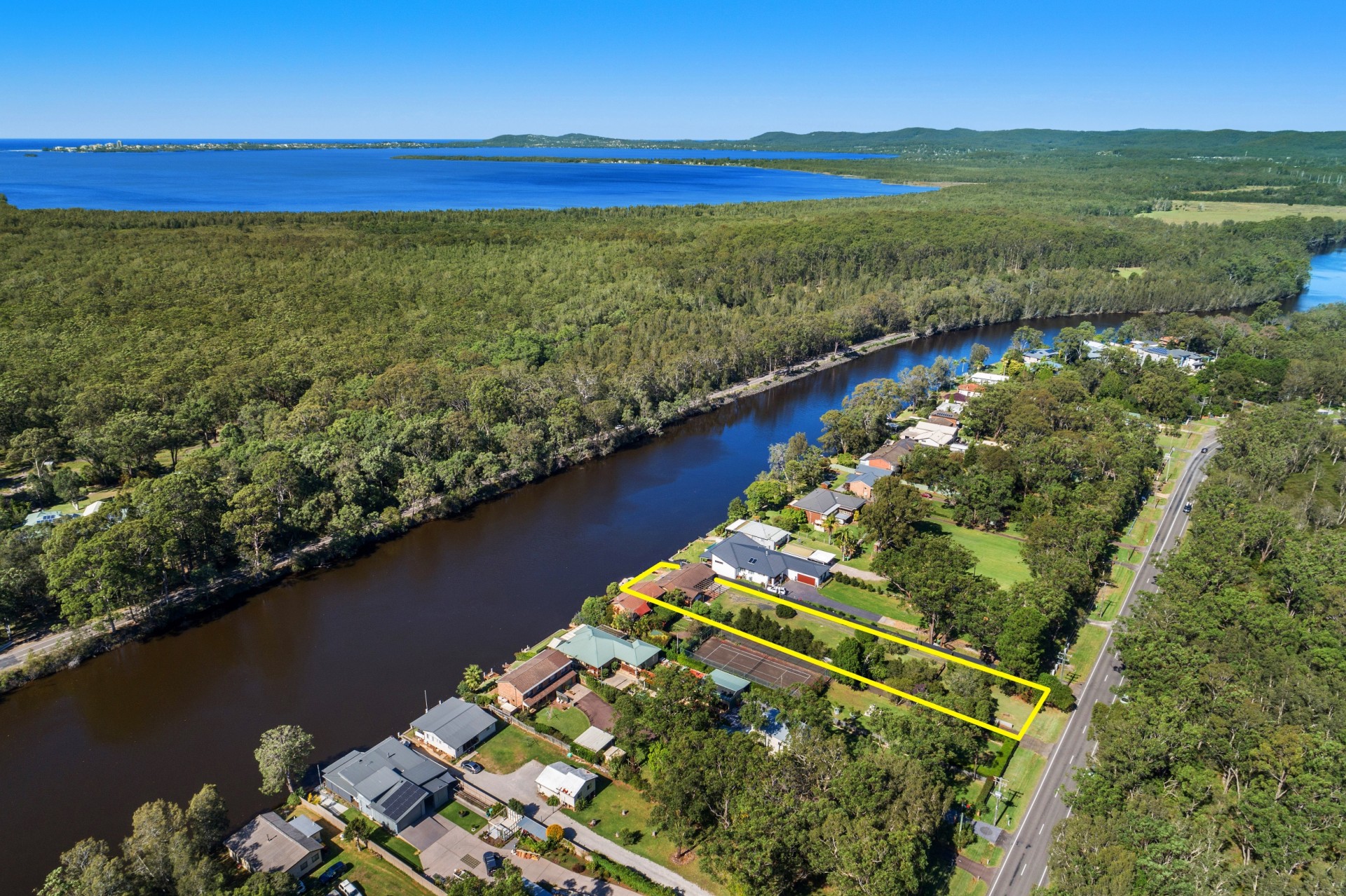 Real Estate in Wyong
