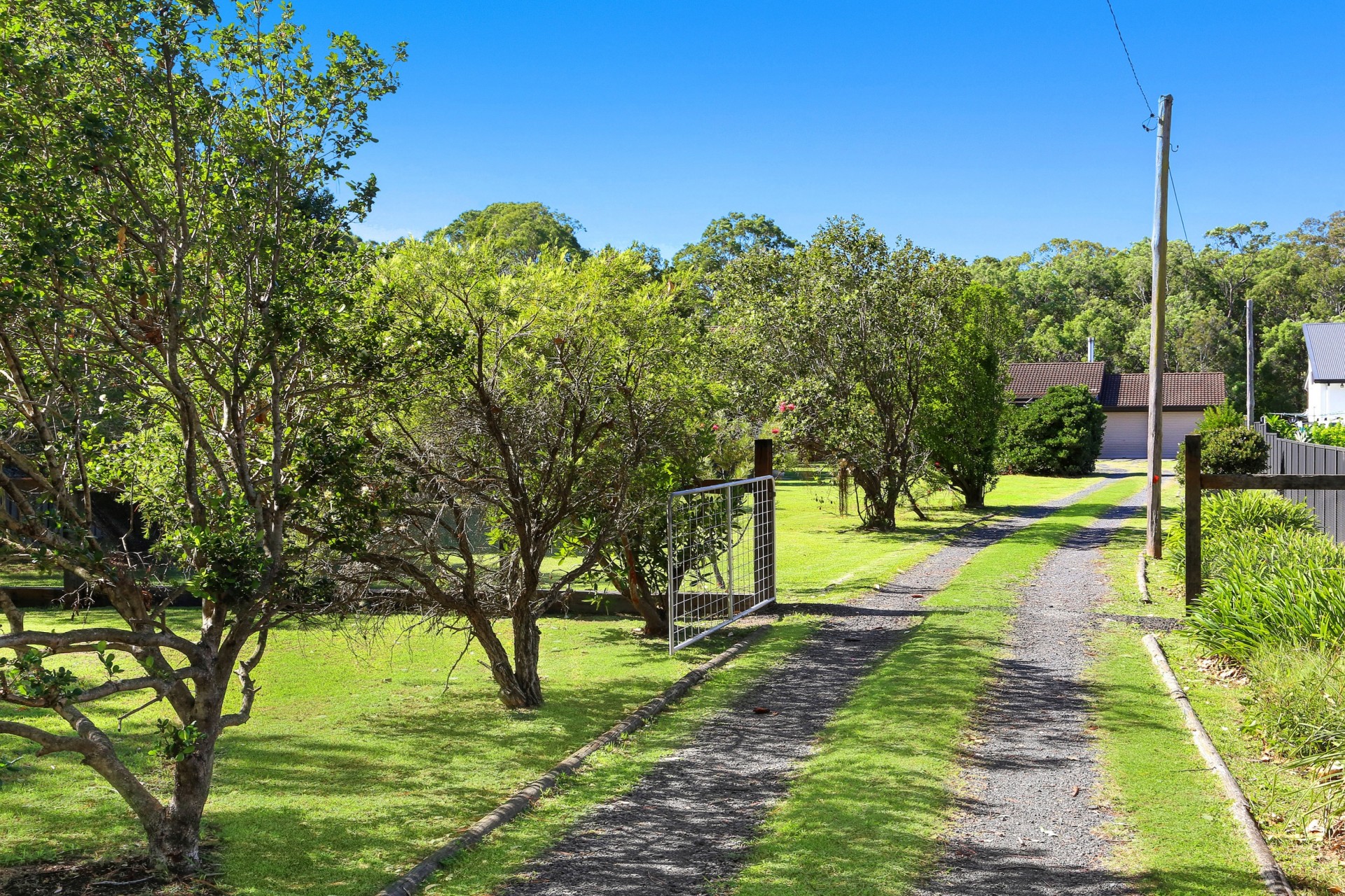 Real Estate in Wyong