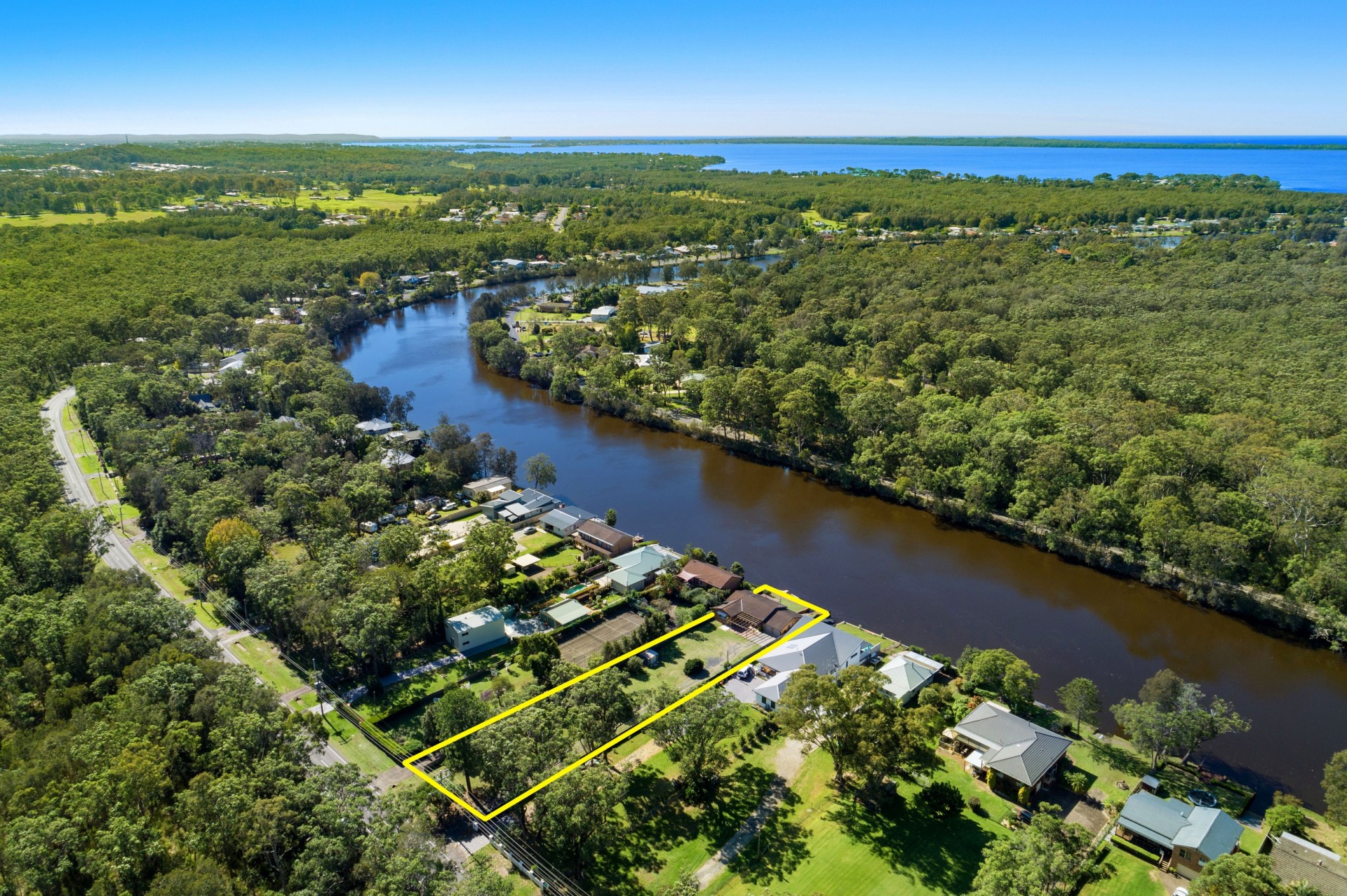 Real Estate in Wyong