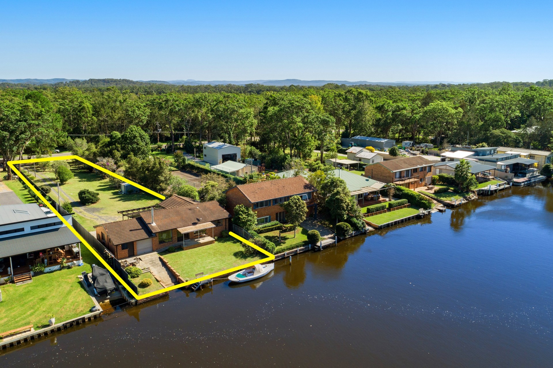 Real Estate in Wyong