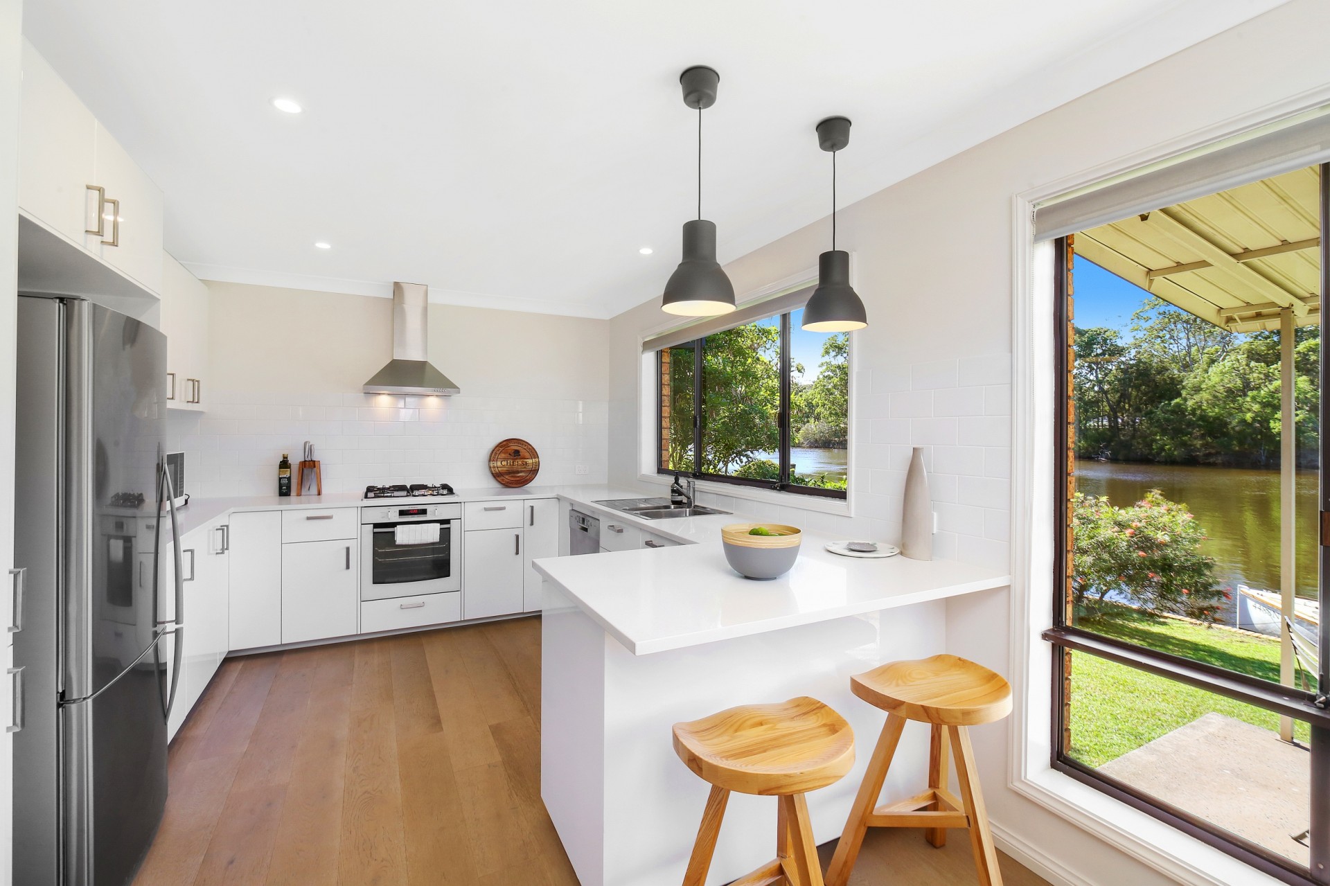 Open for inspection in Wyong