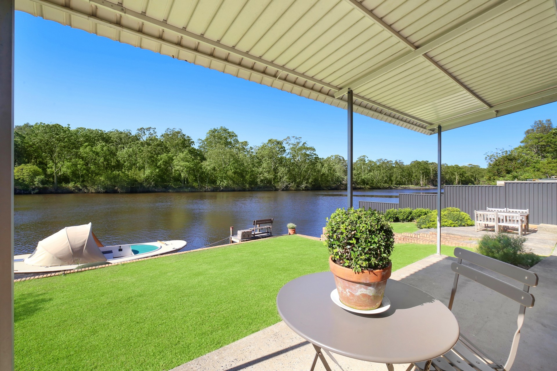 Real Estate in Wyong