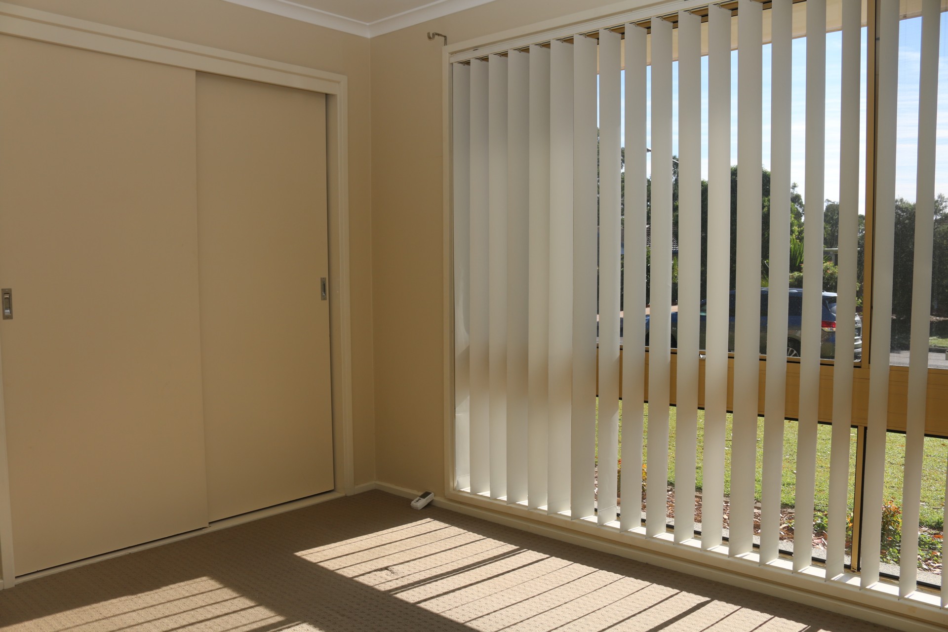 Open for inspection in Watanobbi