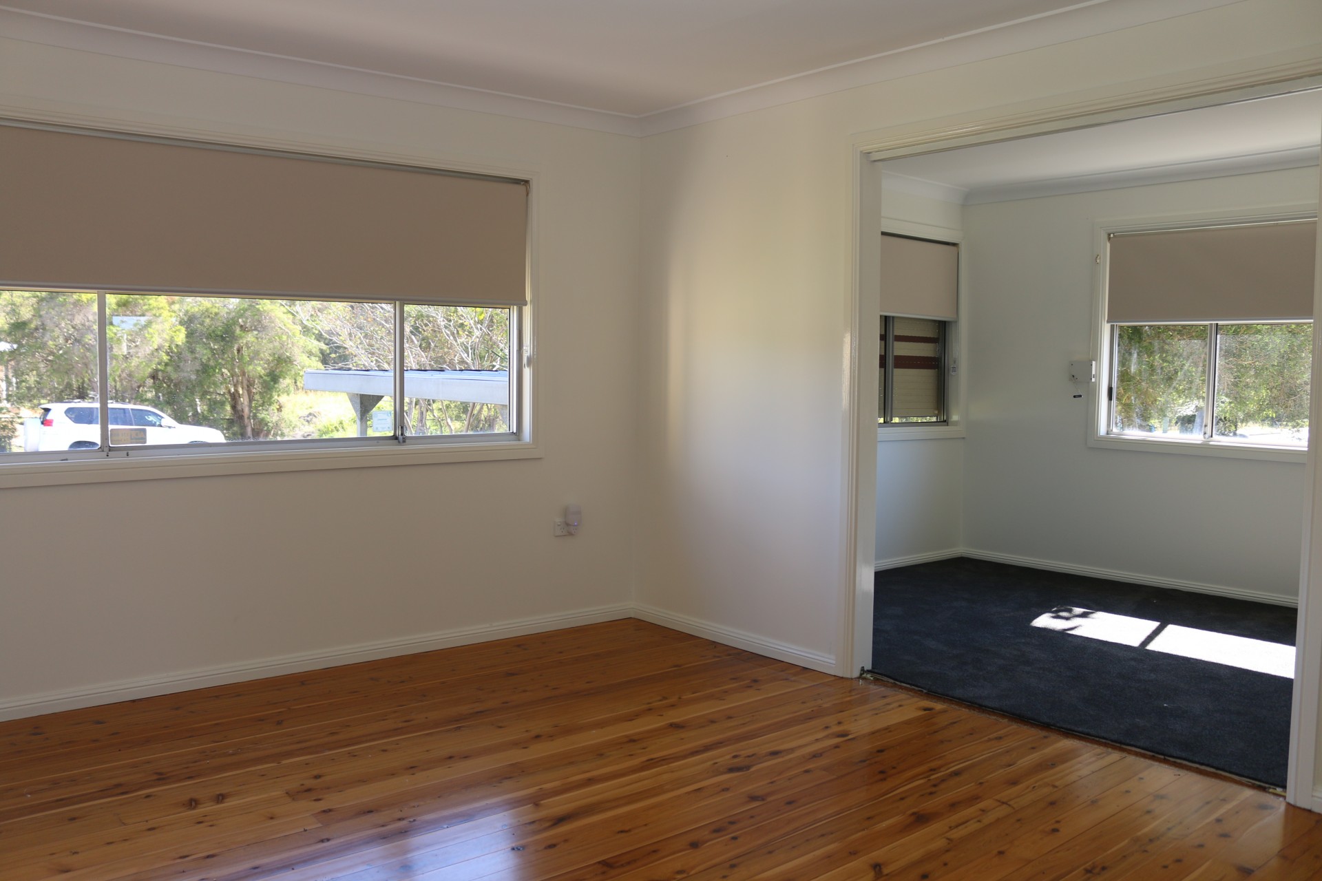 Real Estate in Kanwal