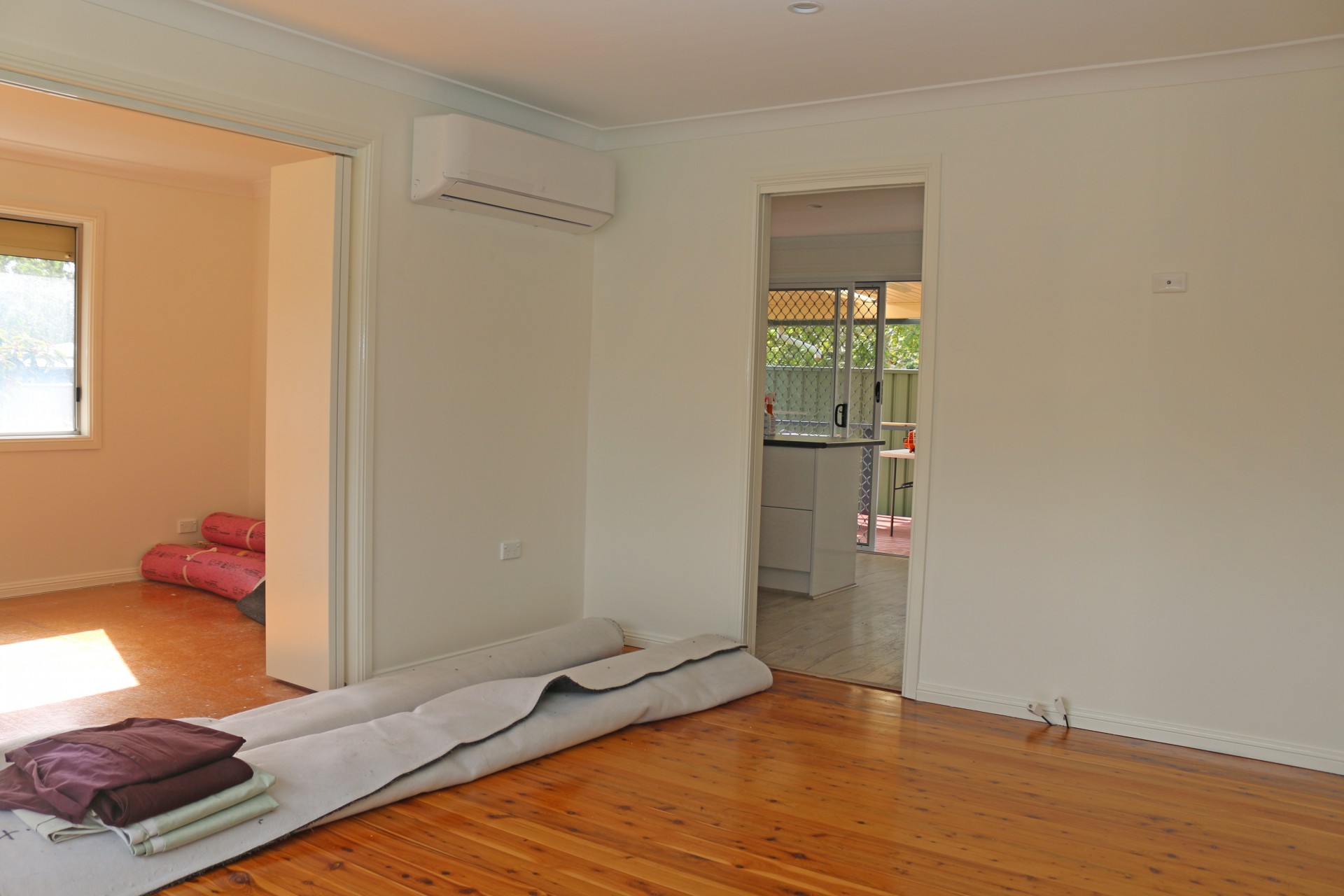 Open for inspection in Kanwal