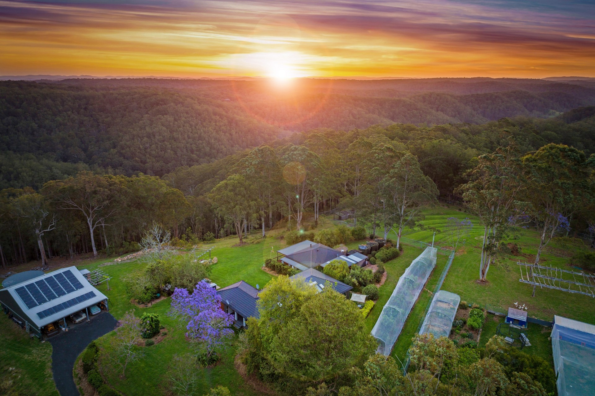 Property Sold in Murrays Run