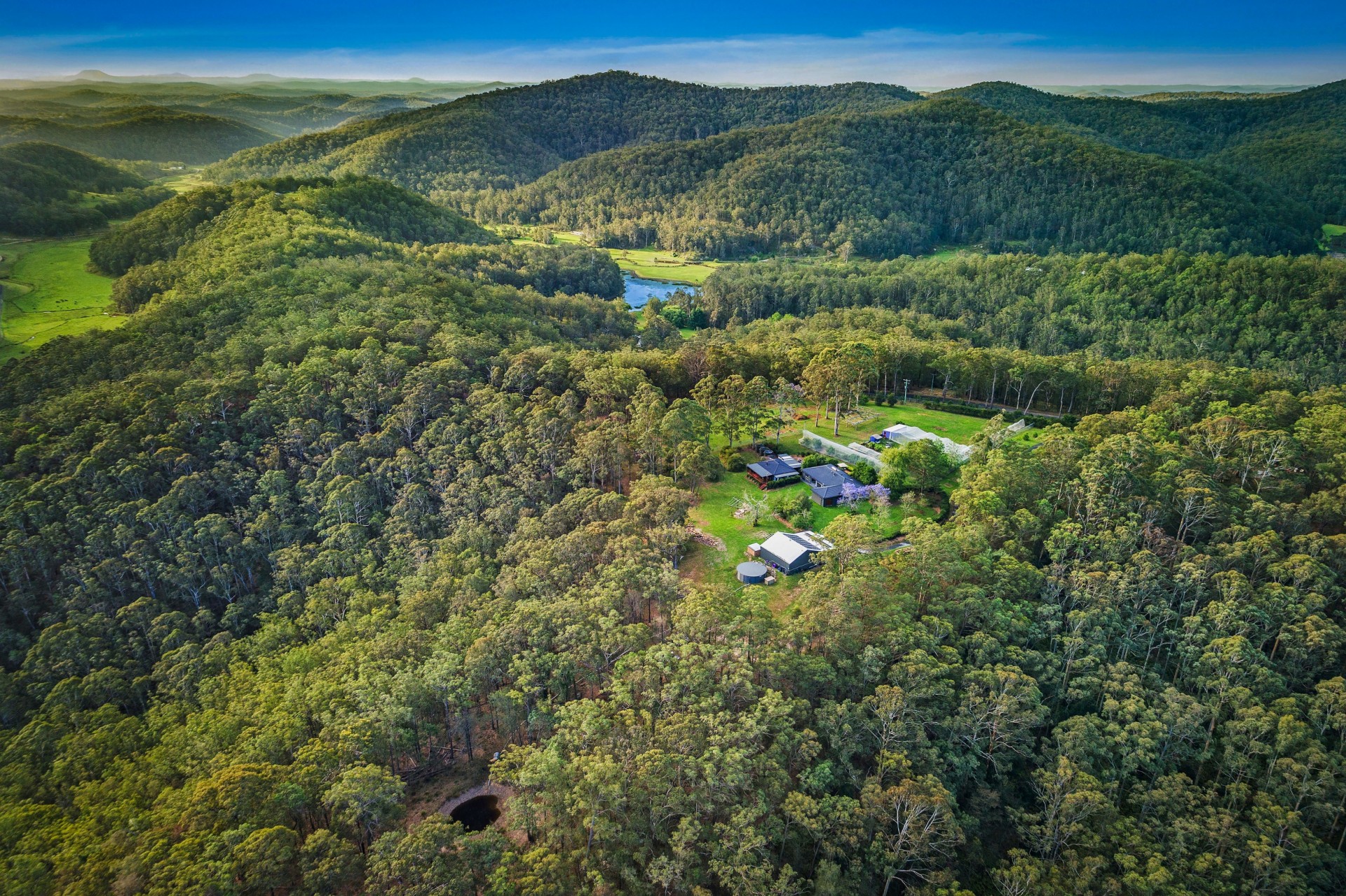Real Estate in Murrays Run