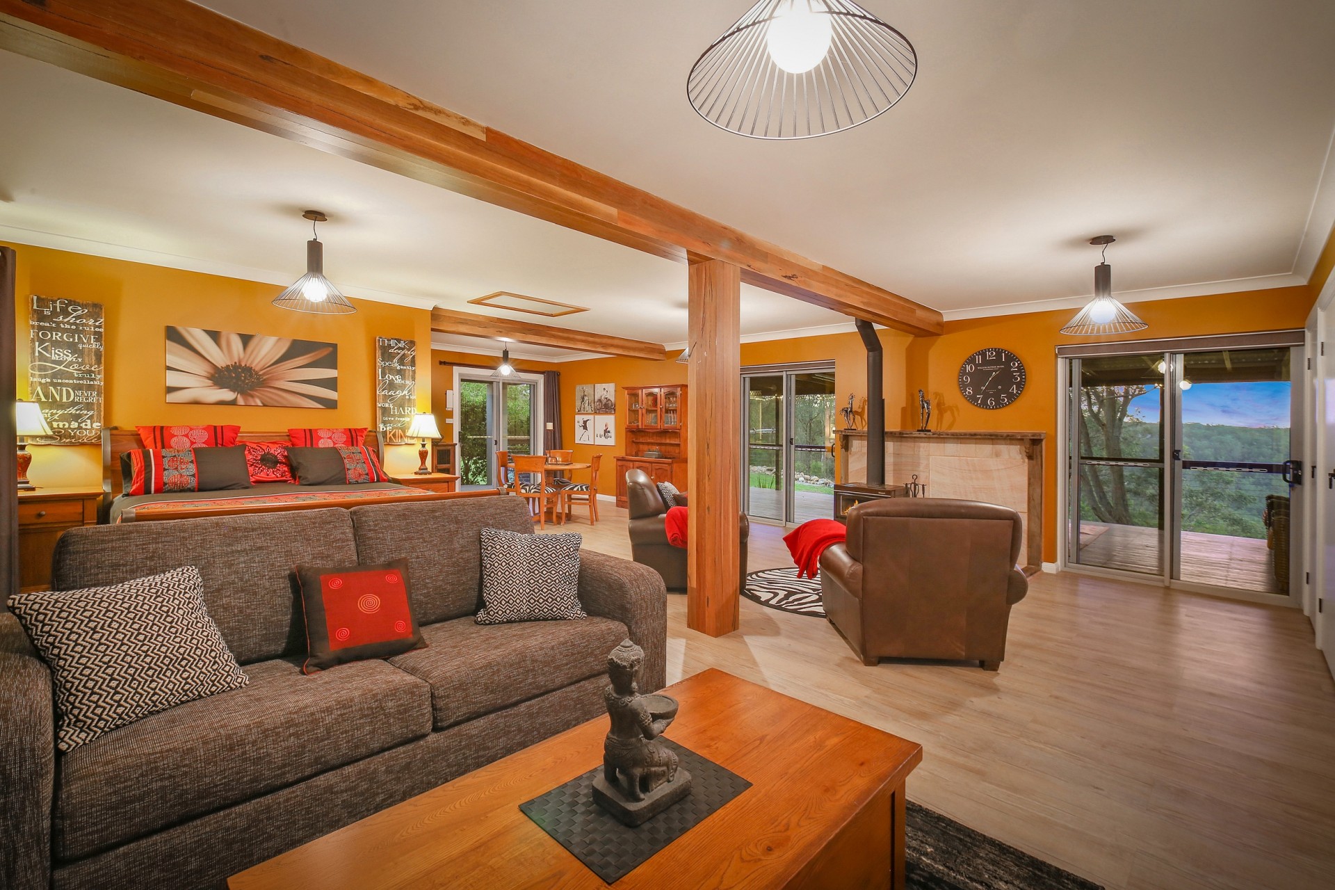 Murrays Run Properties Sold