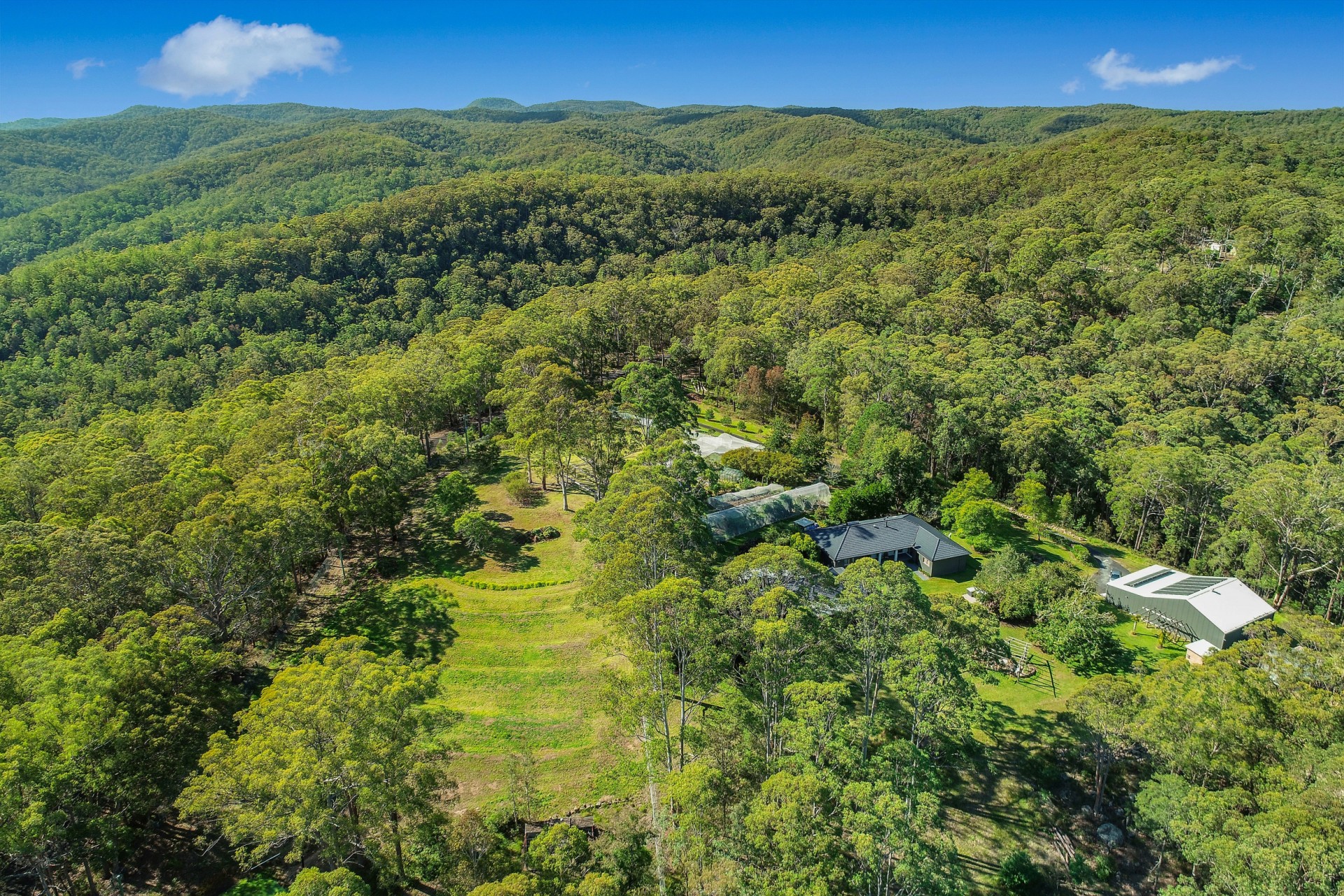 Real Estate in Murrays Run