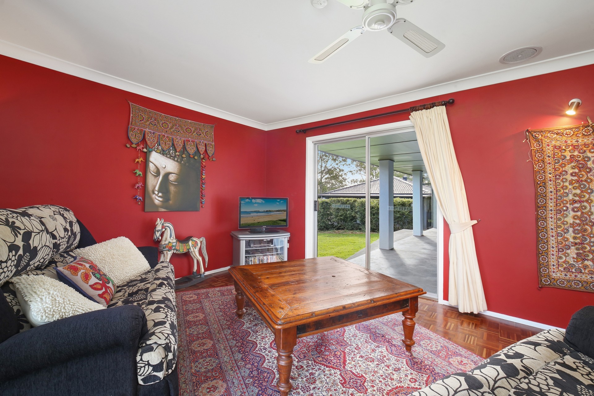 Real Estate in Murrays Run