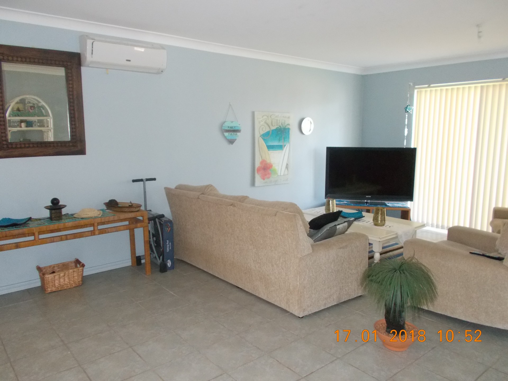 The Entrance Properties For Rent