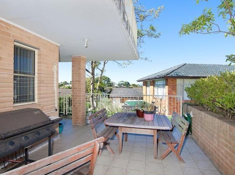 Real Estate in The Entrance