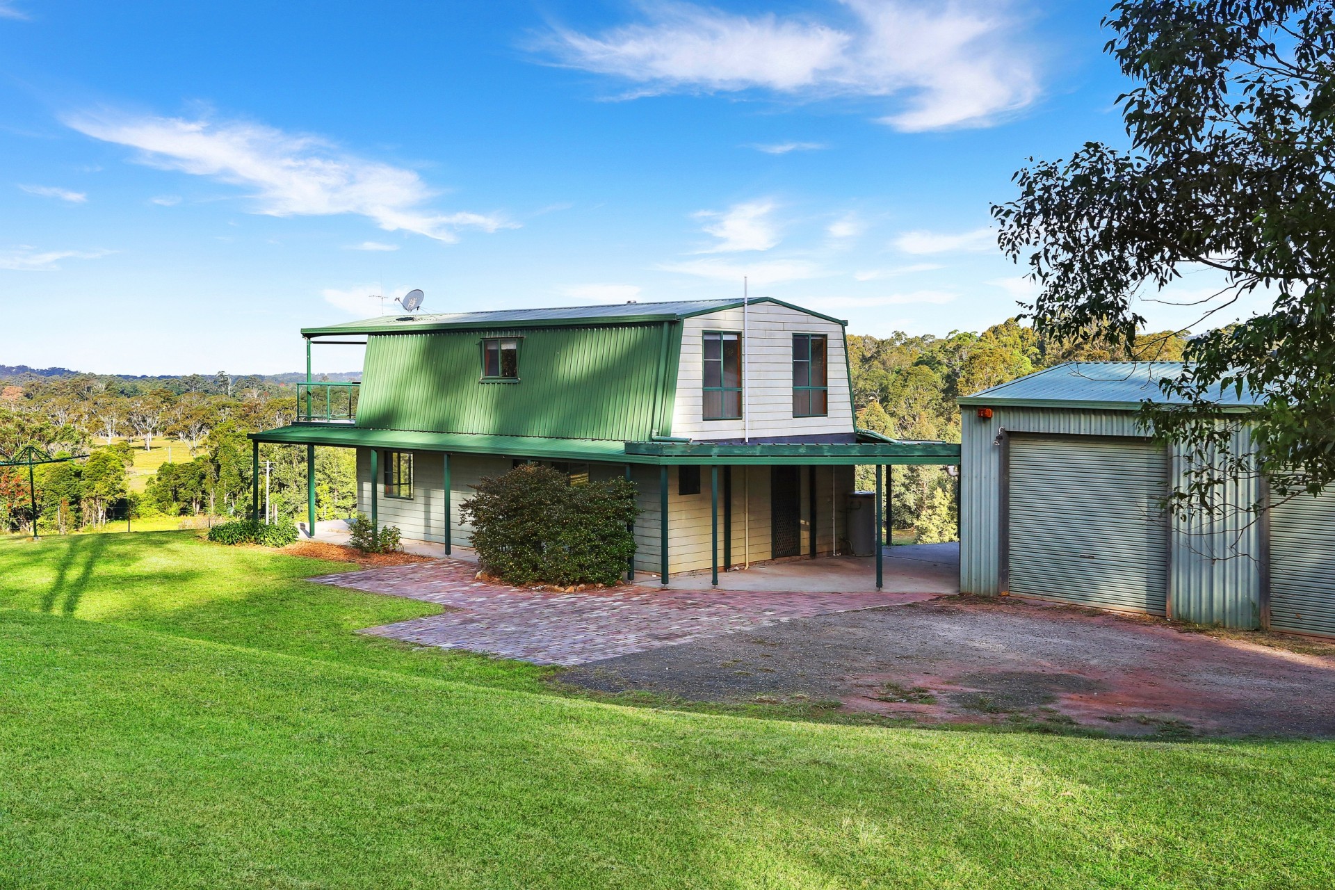 Real Estate in Jilliby