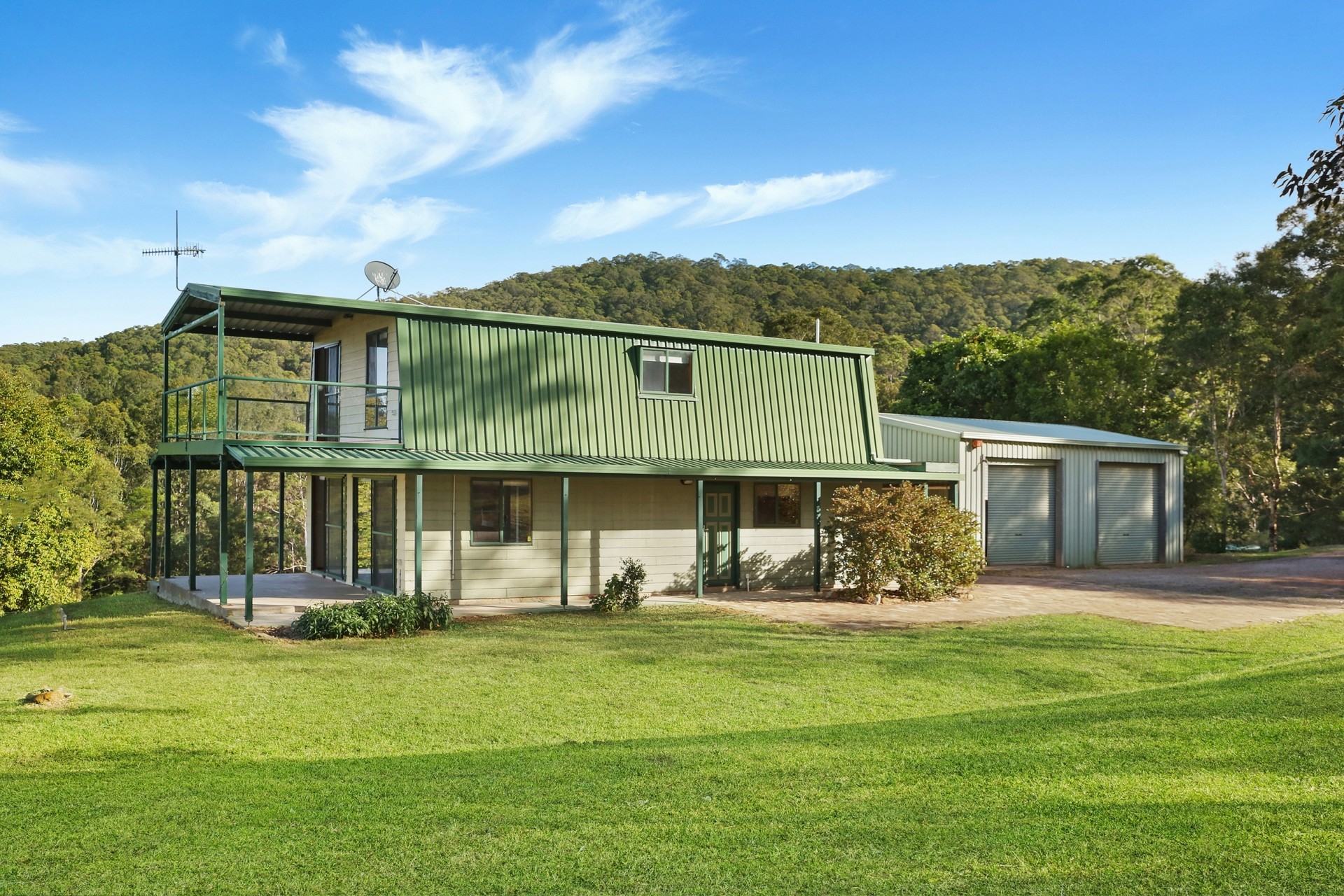 Jilliby Properties Sold