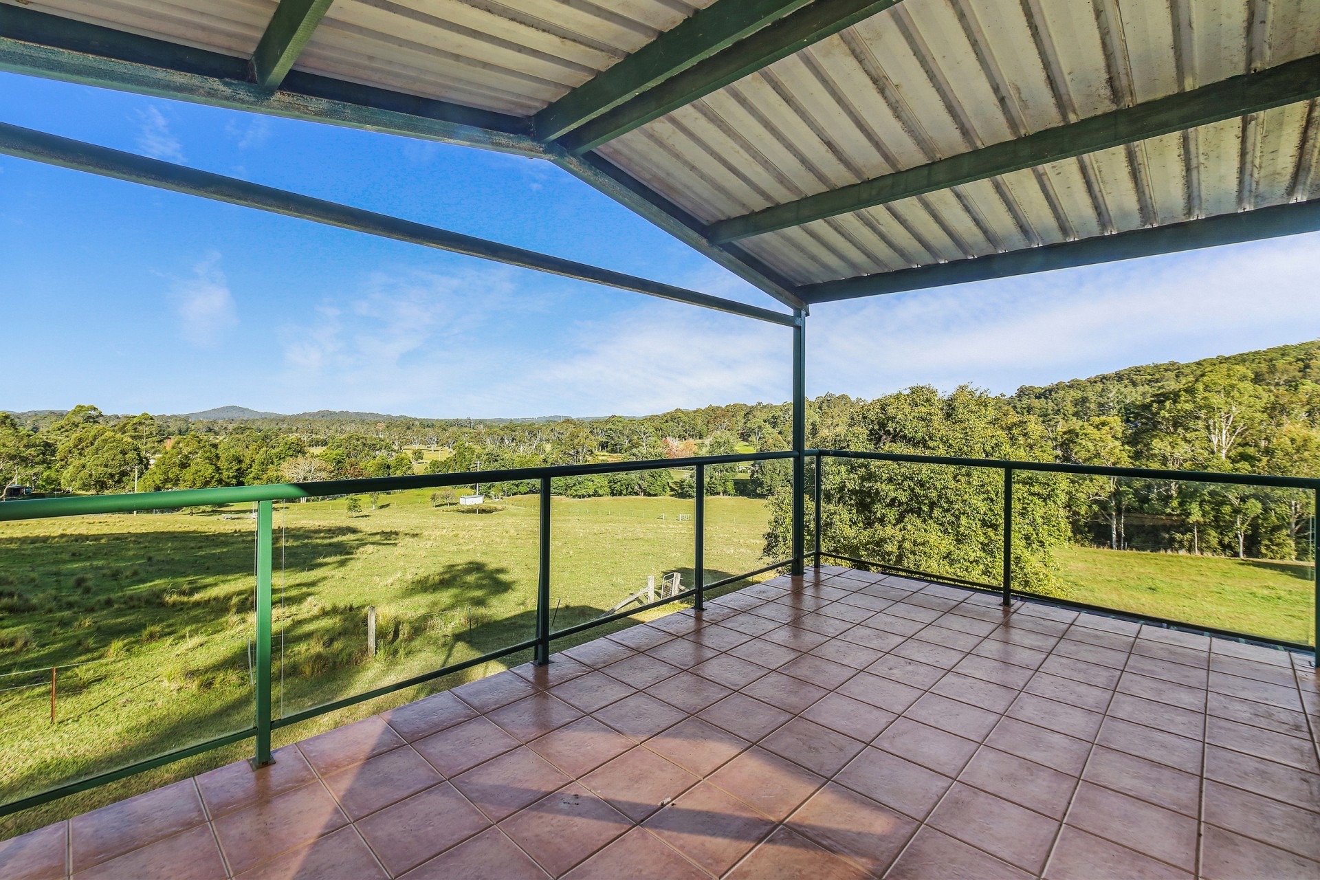 Open for inspection in Jilliby
