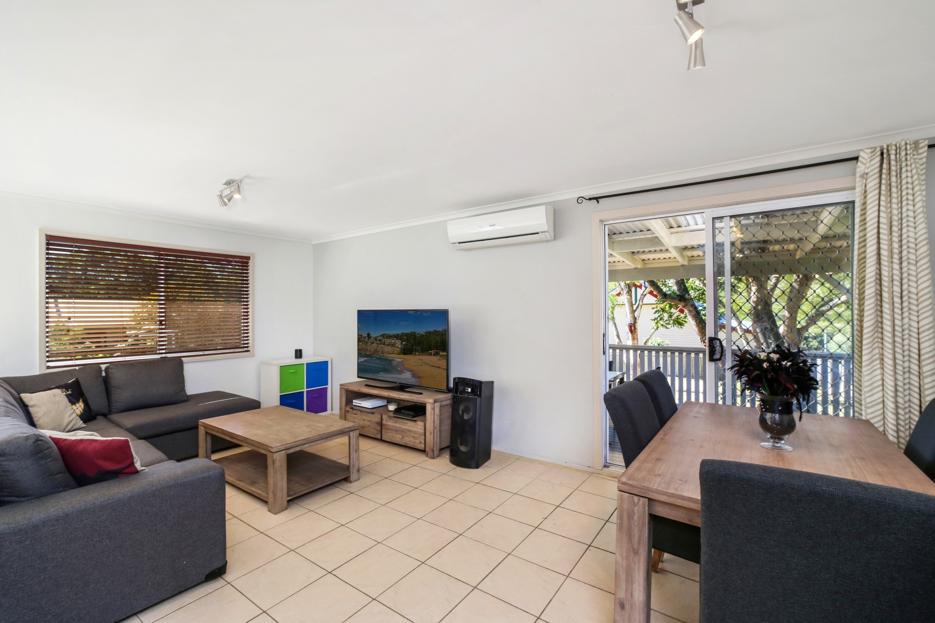 Open for inspection in Yarramalong