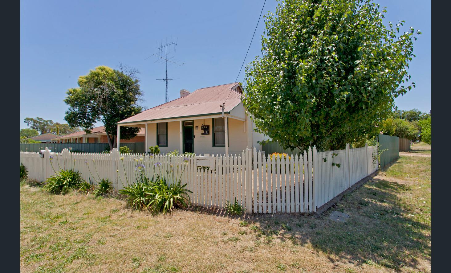 10 Balfour Street, Culcairn > Capital One Real Estate