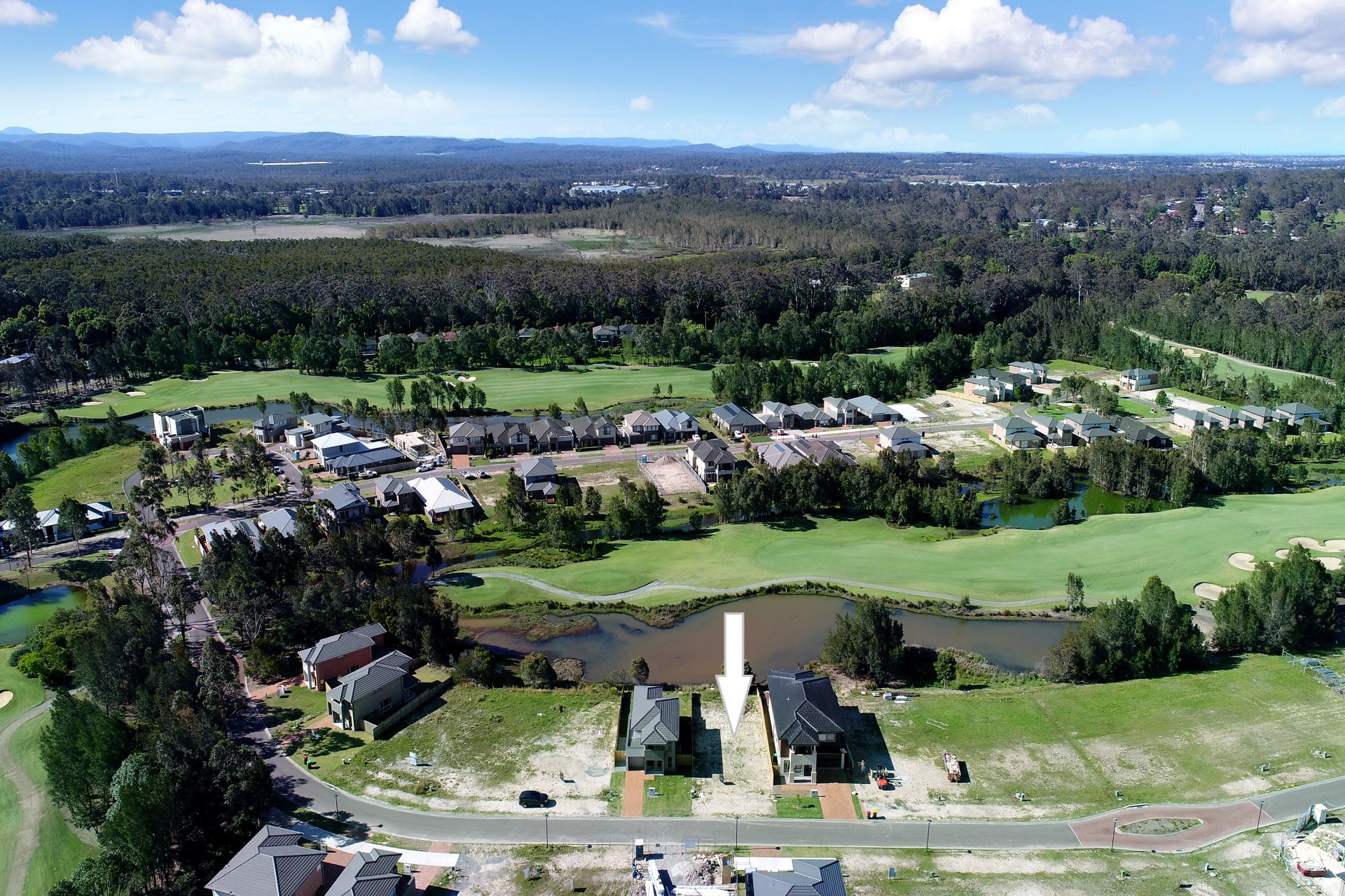 Real Estate in Wyong