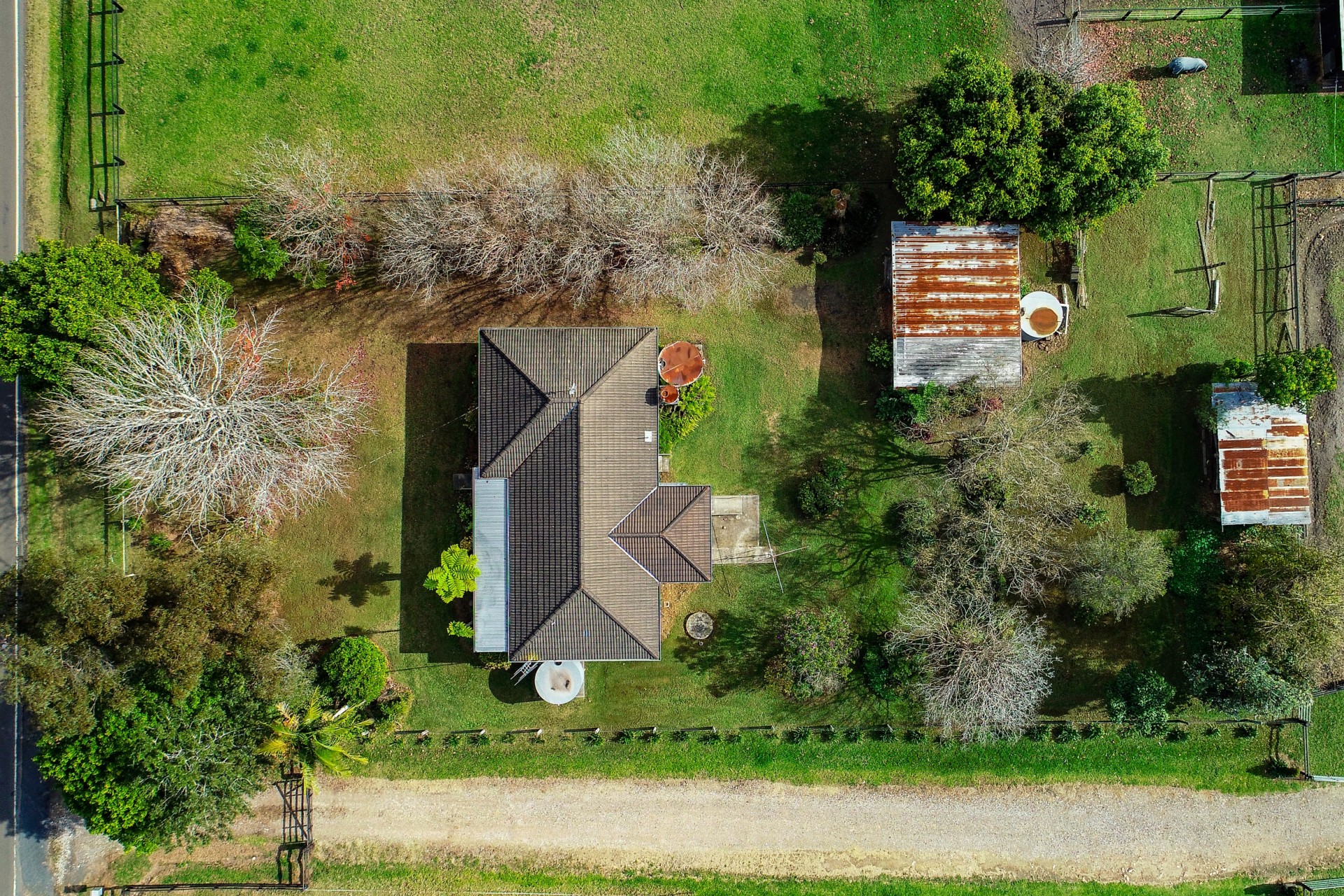 Real Estate in Wyong Creek