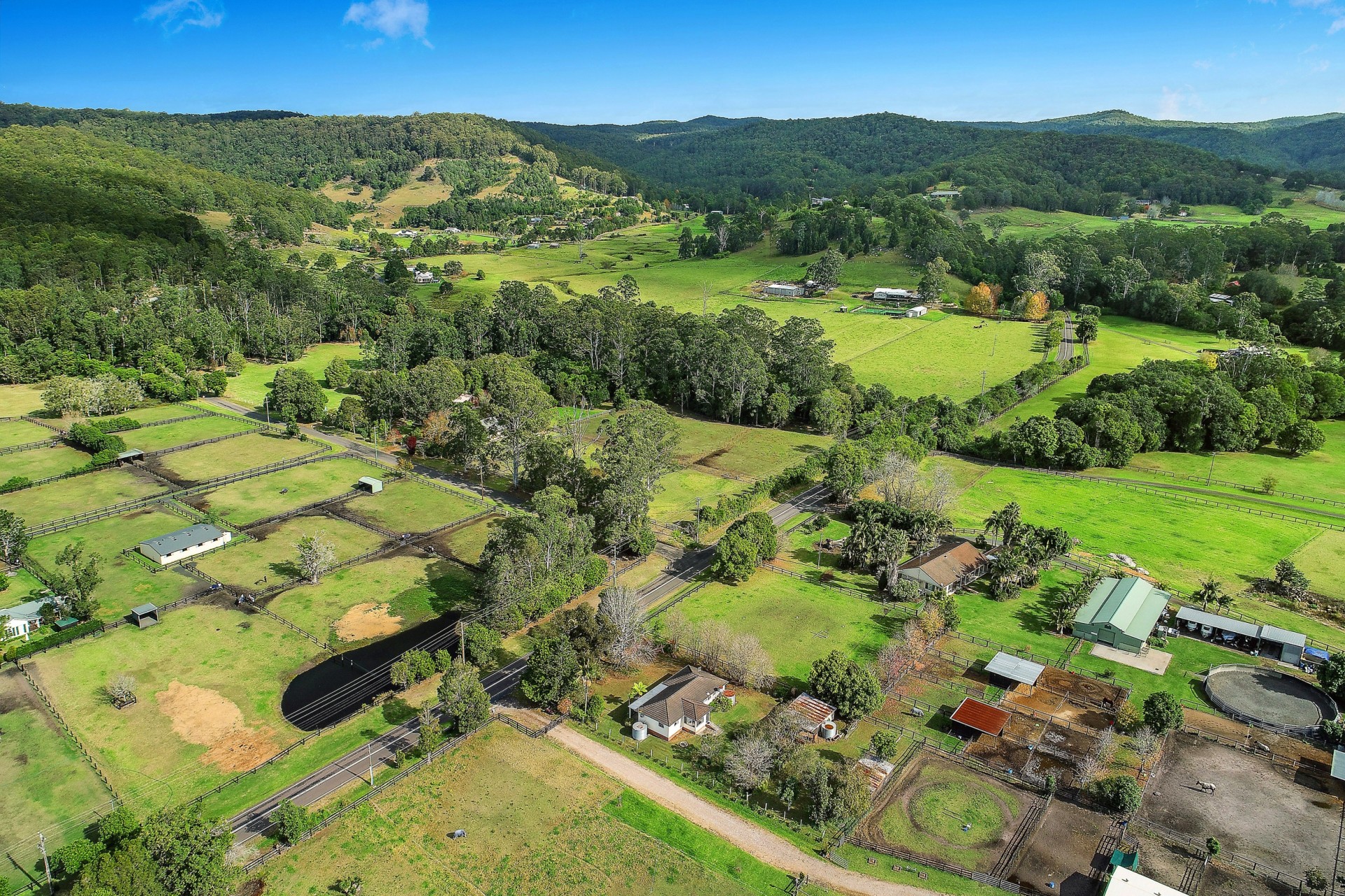 Real Estate in Wyong Creek