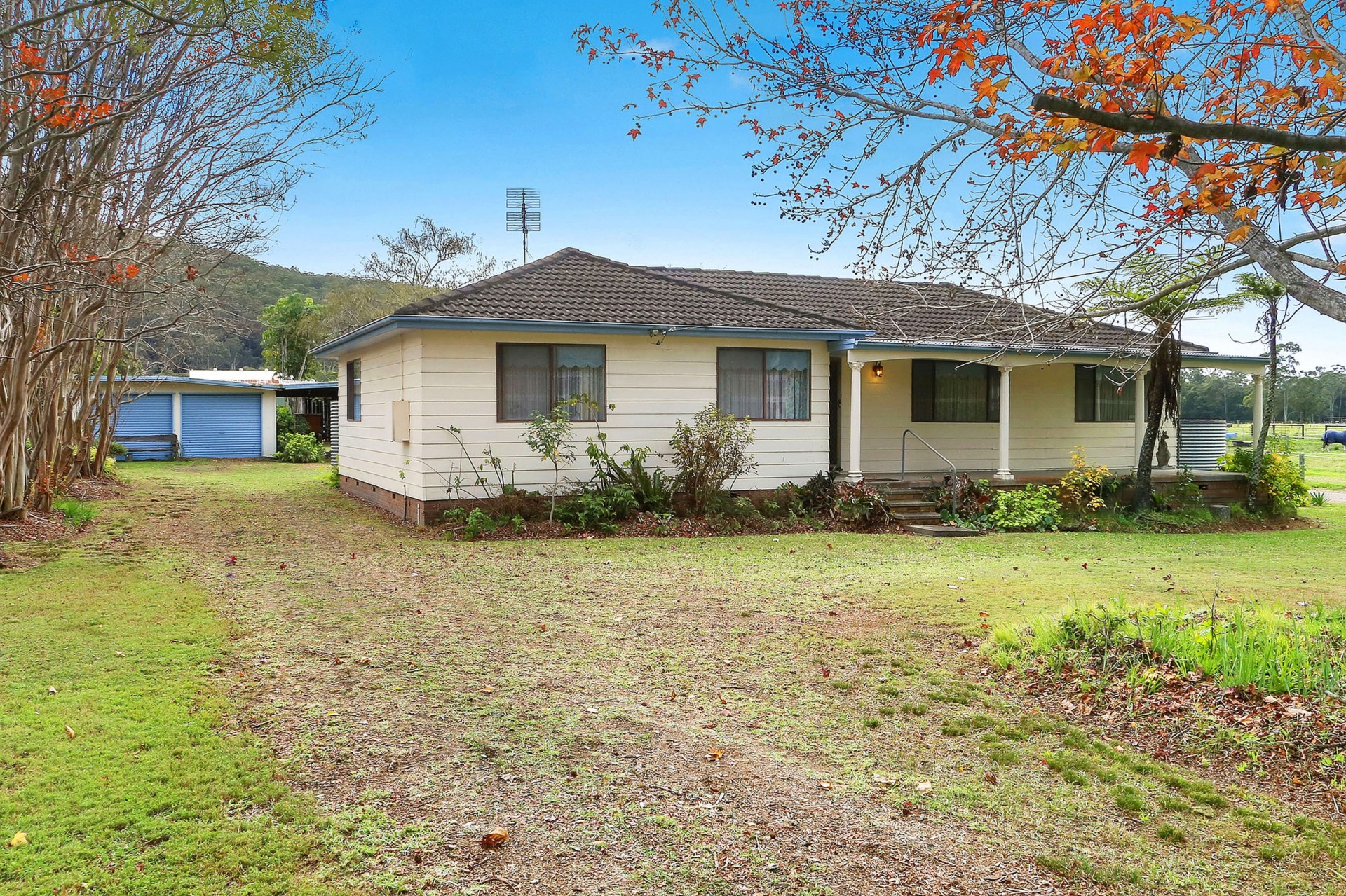 Wyong Creek Properties Sold