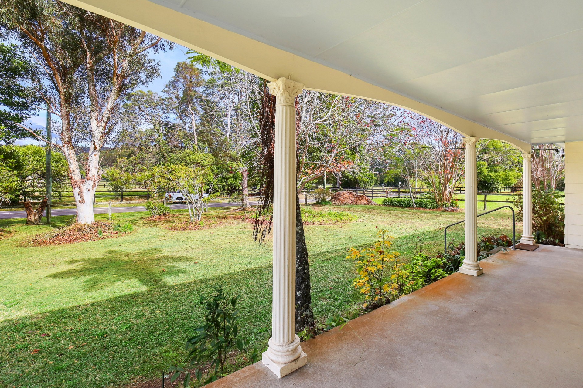 Open for inspection in Wyong Creek