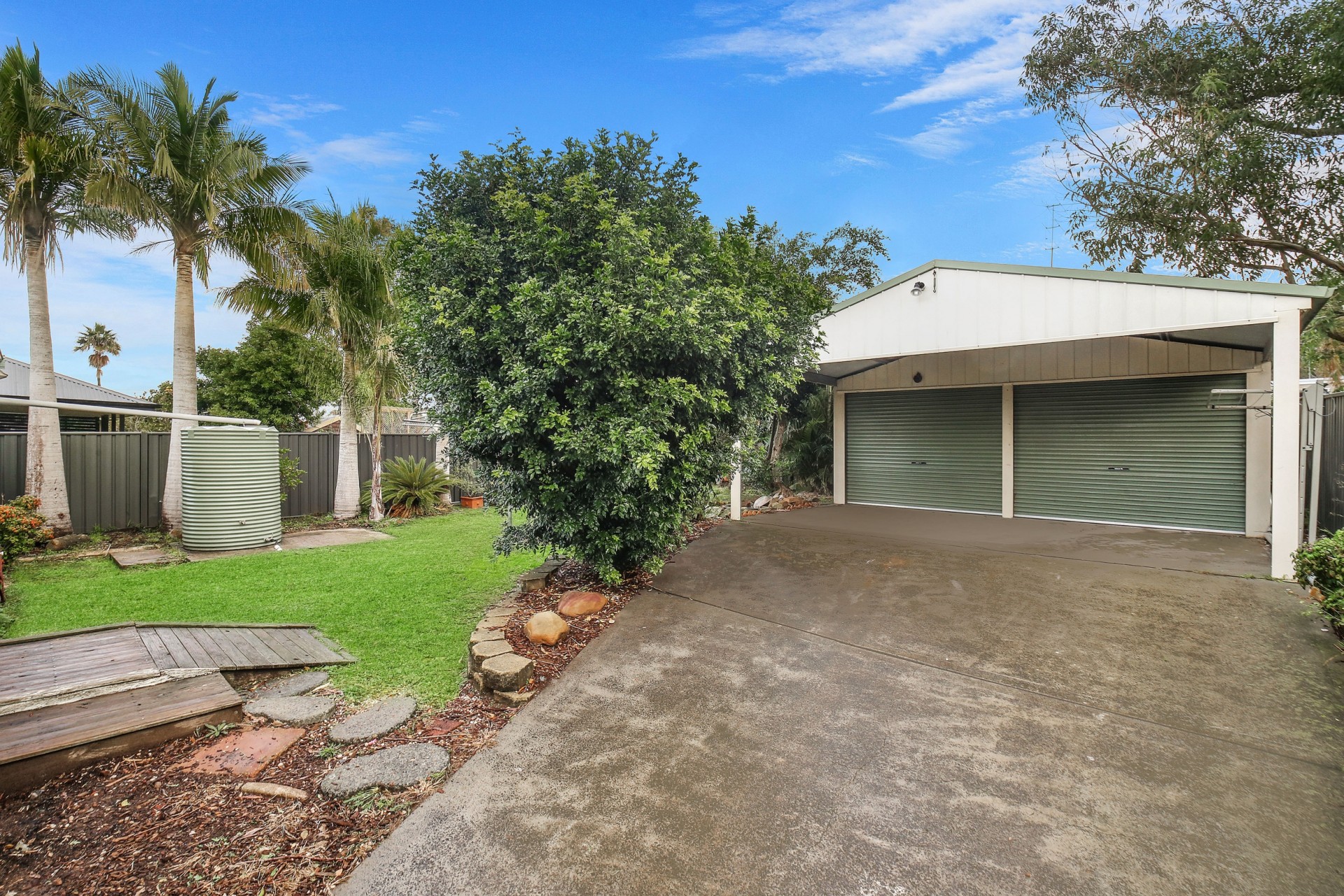 Selling your property in Wyongah