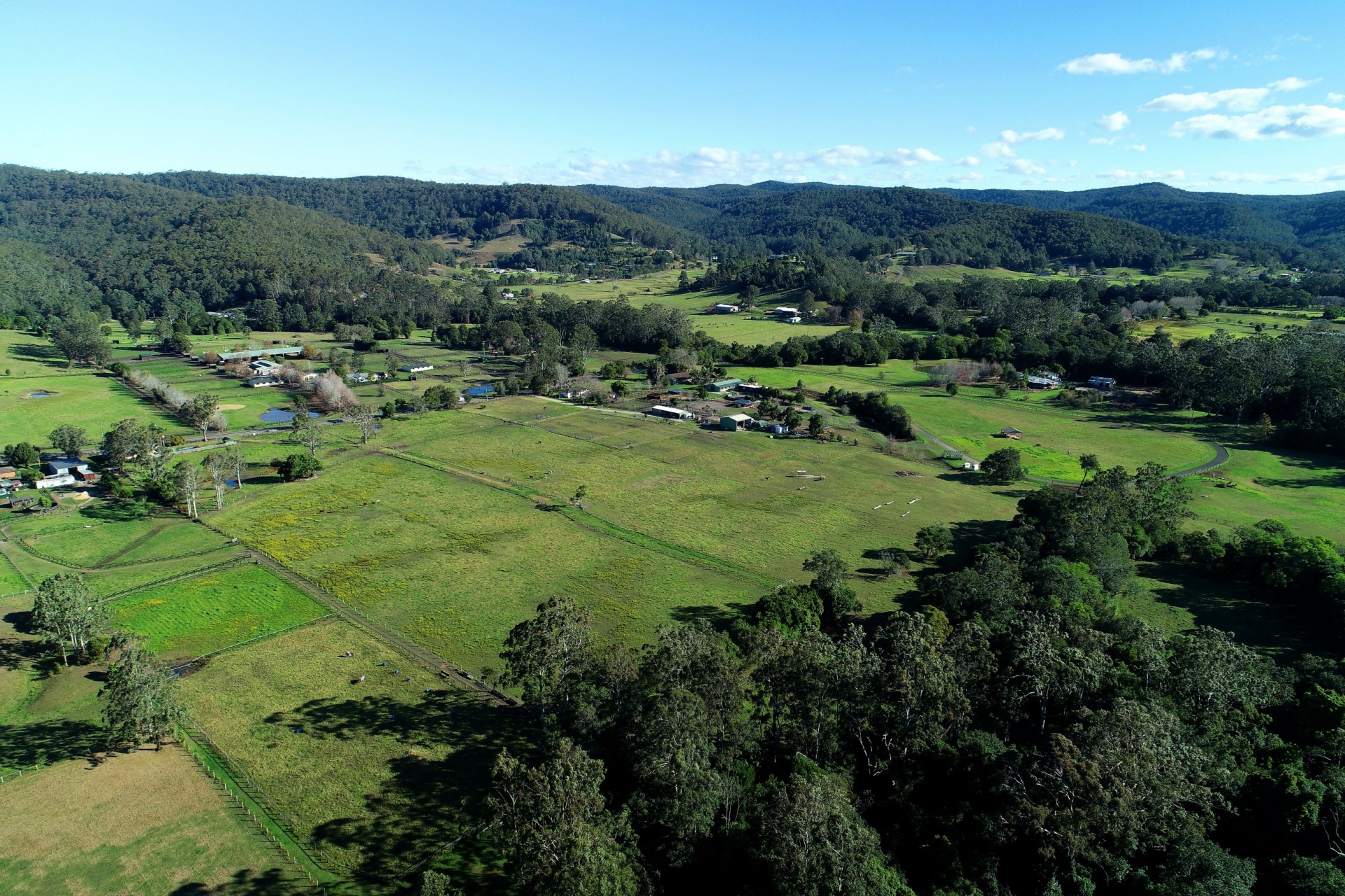 Real Estate in Wyong Creek