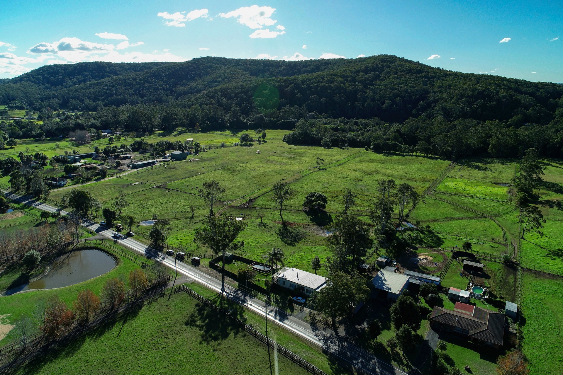 Selling your property in Wyong Creek