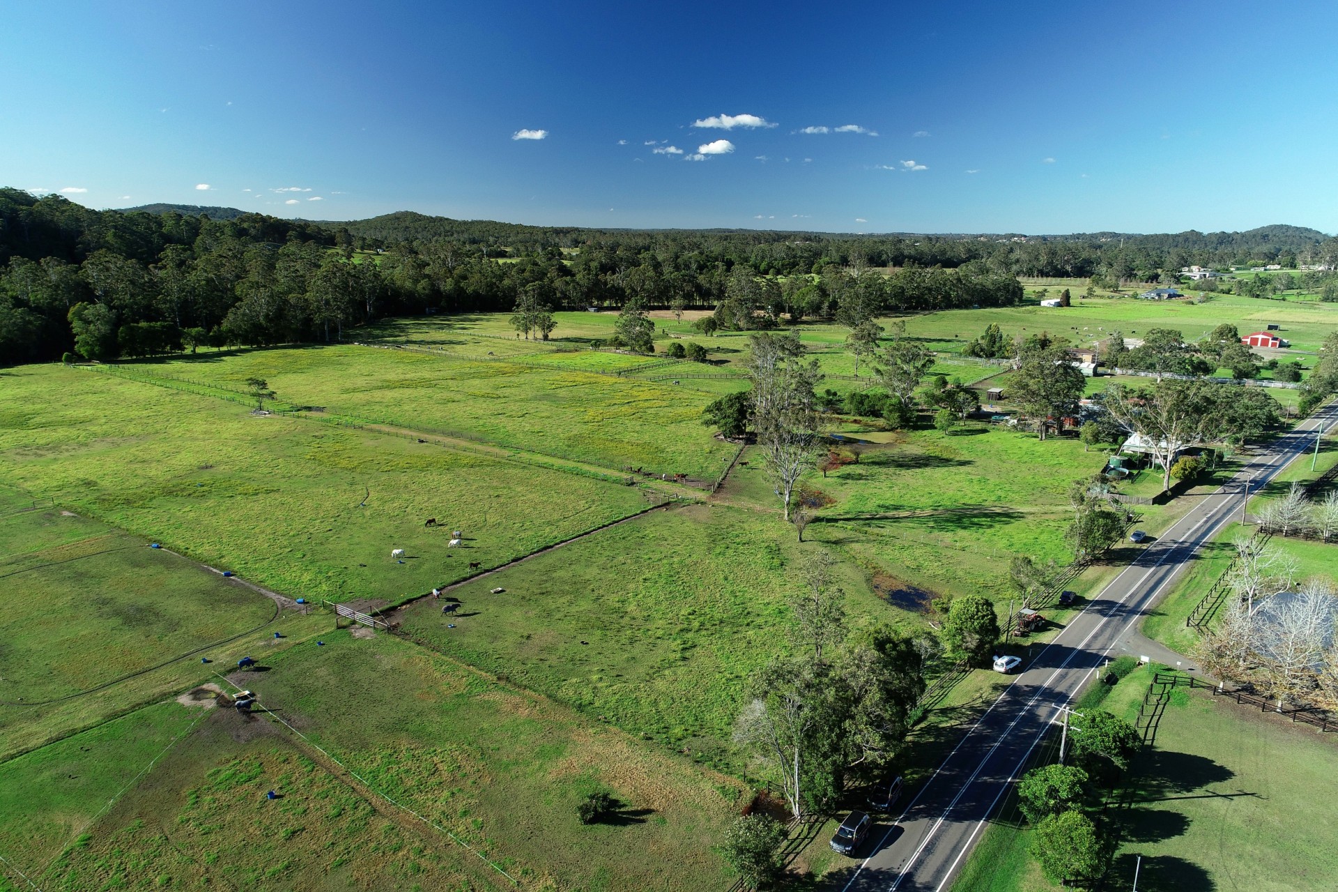 Real Estate in Wyong Creek