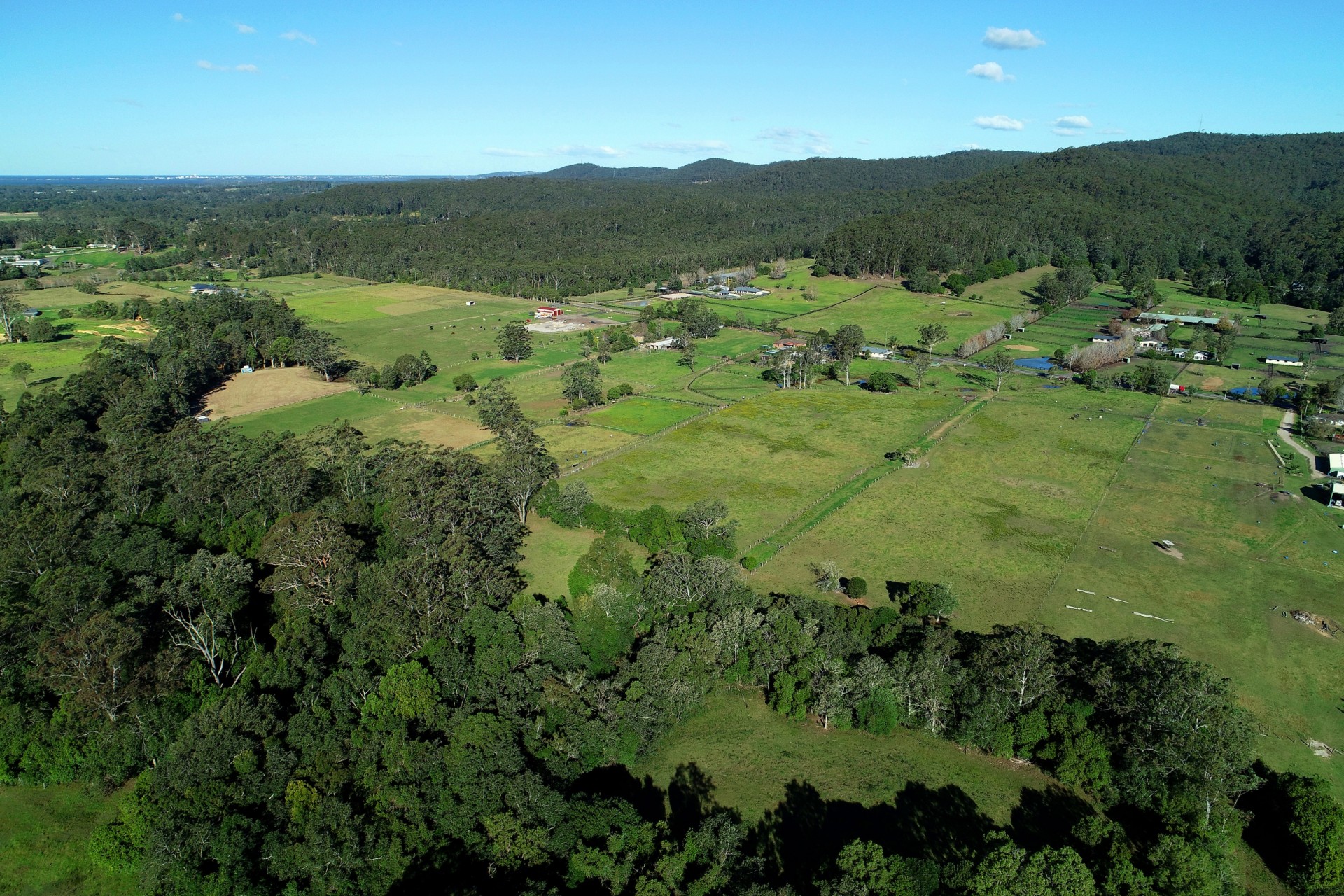 Real Estate in Wyong Creek