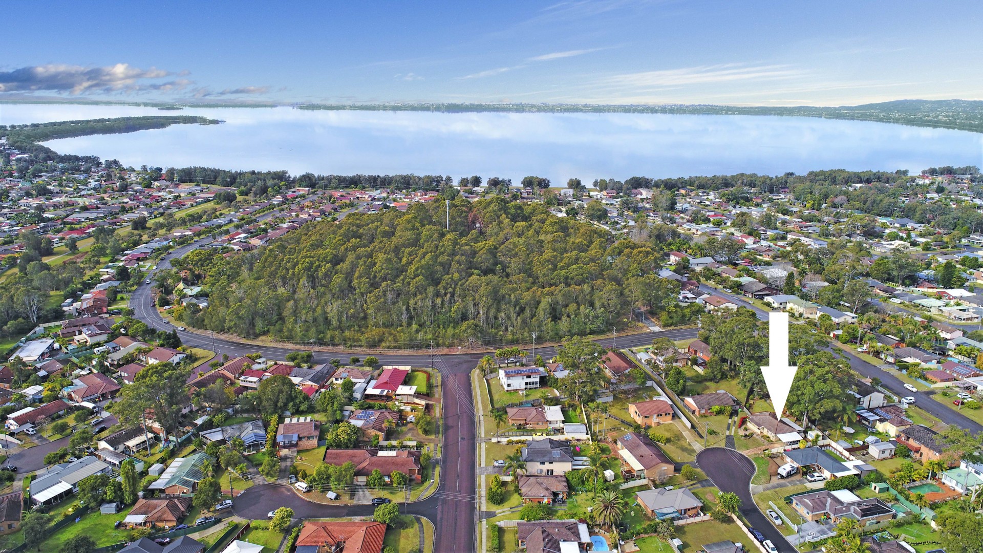Real Estate in Chittaway Bay