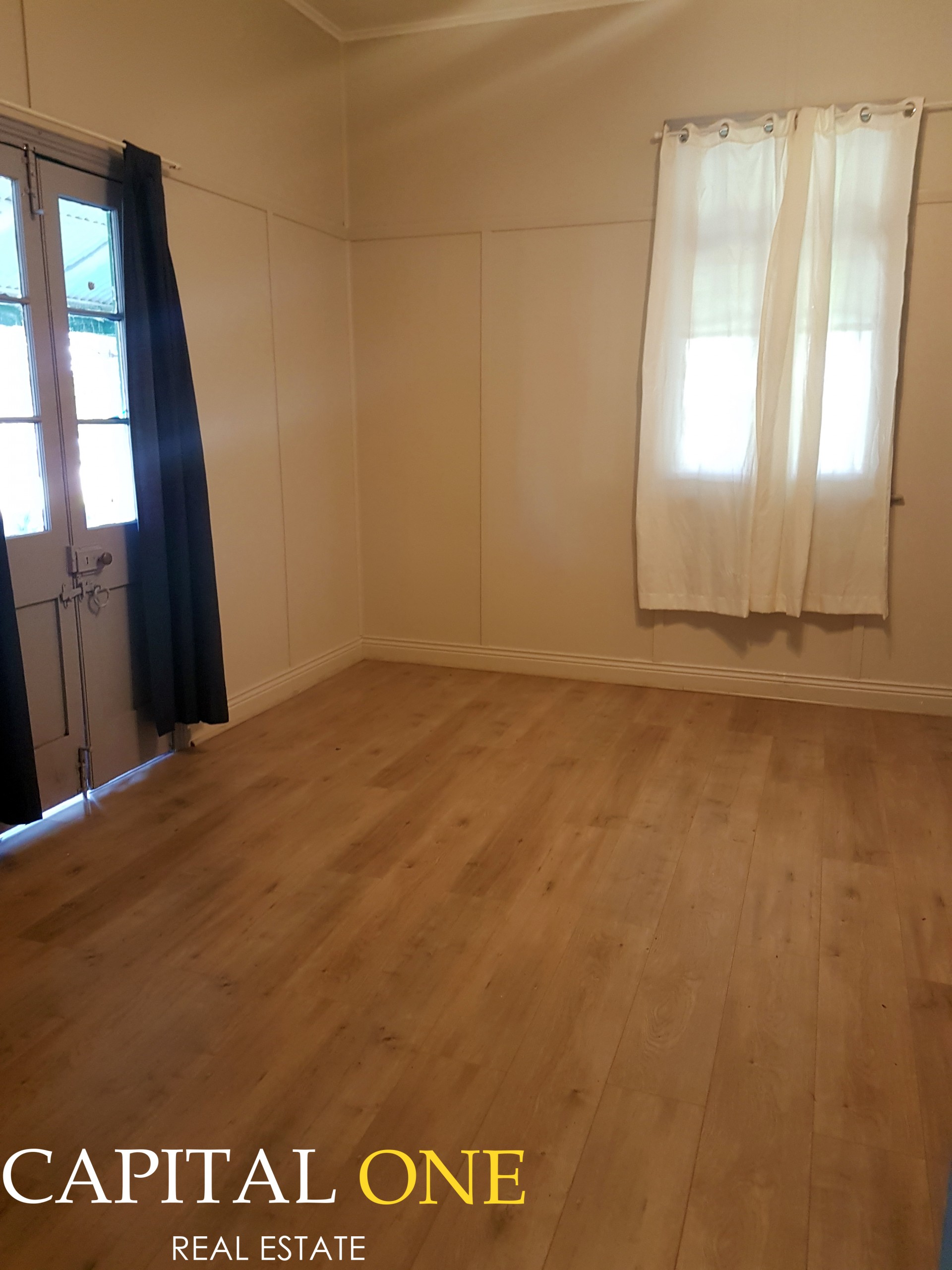 Gorokan Properties Leased