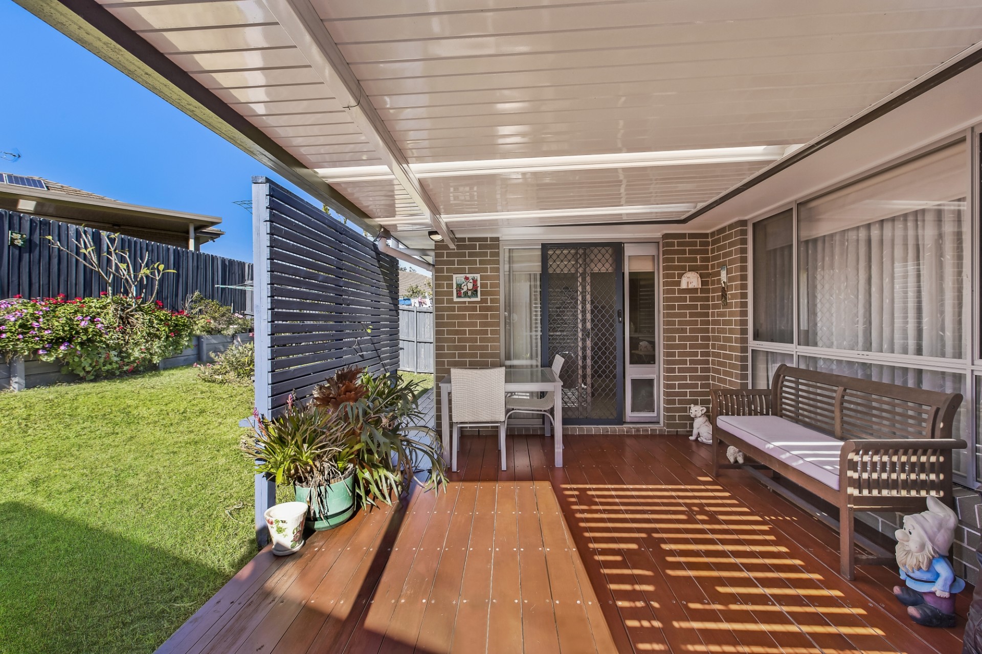 Selling your property in Hamlyn Terrace