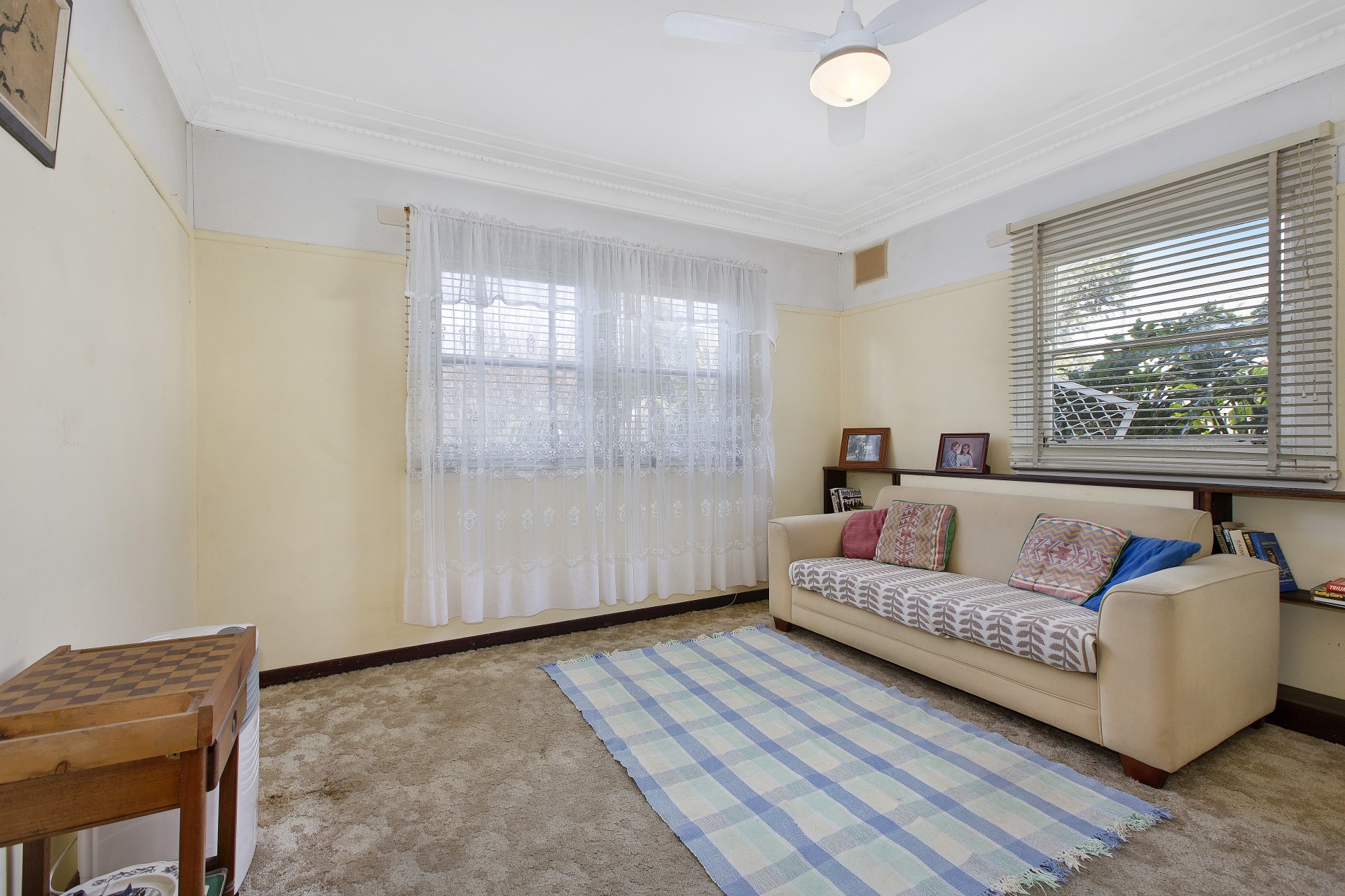 Open for inspection in Wyong