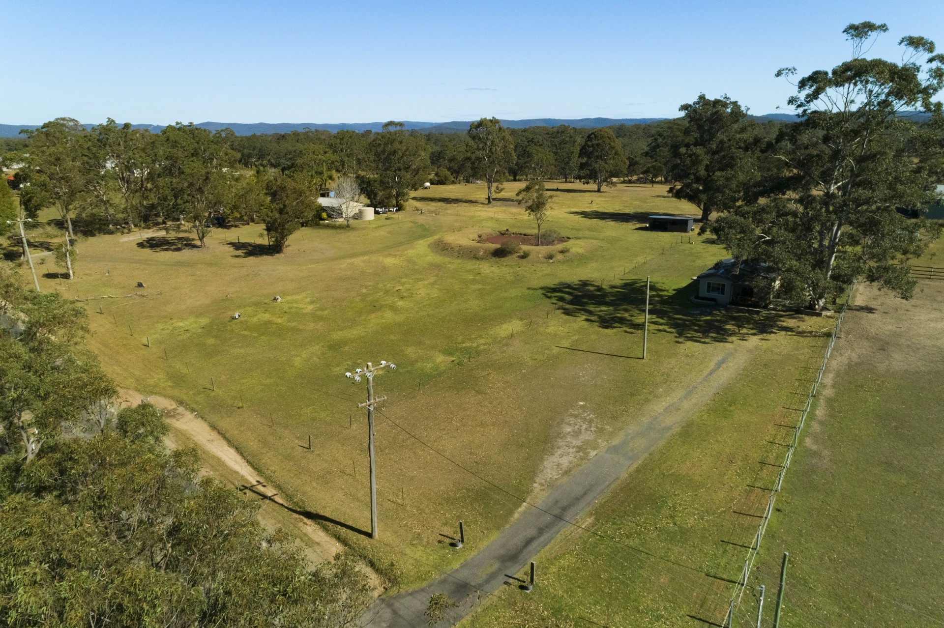 Open for inspection in Warnervale