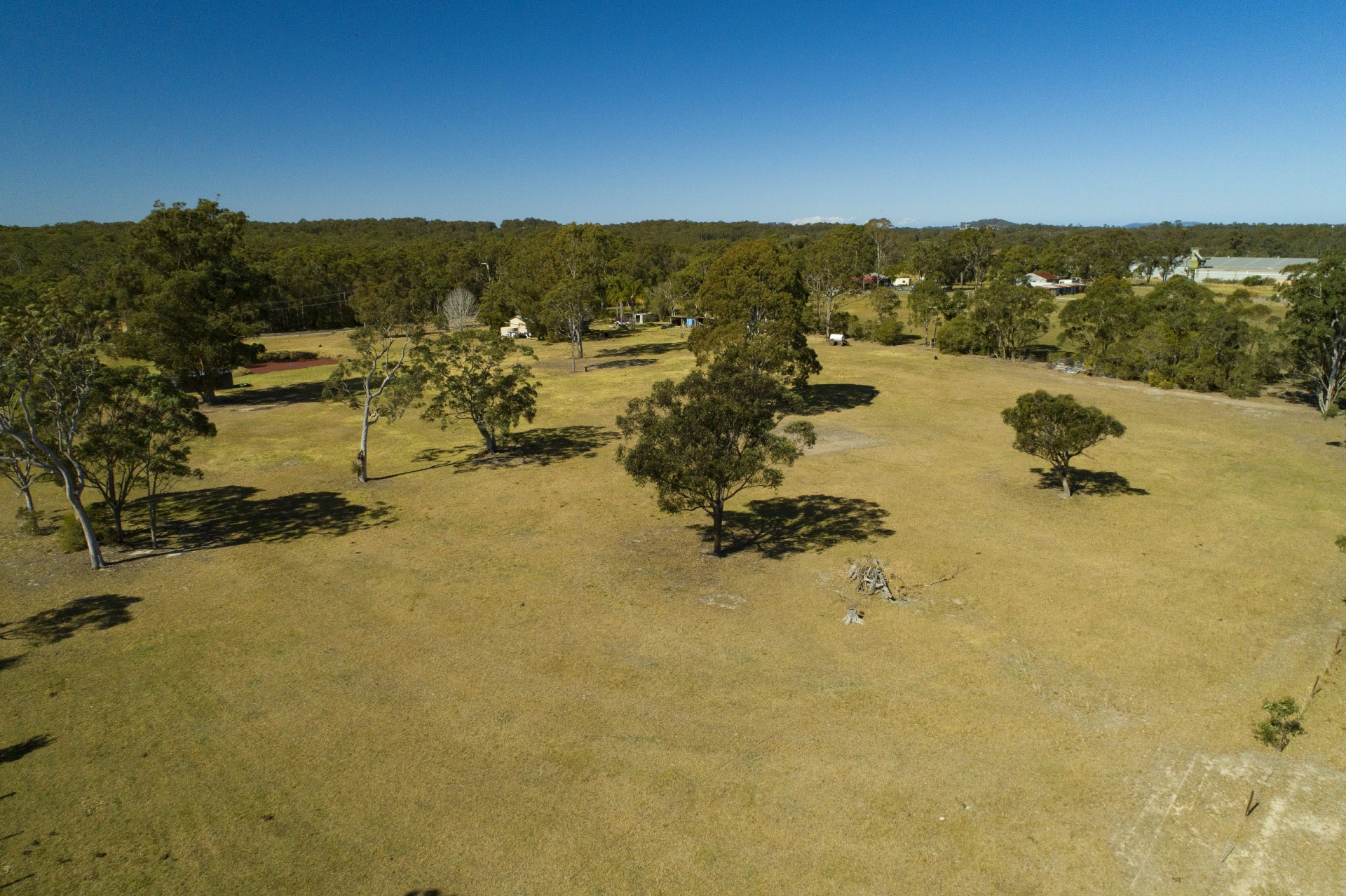 Real Estate in Warnervale