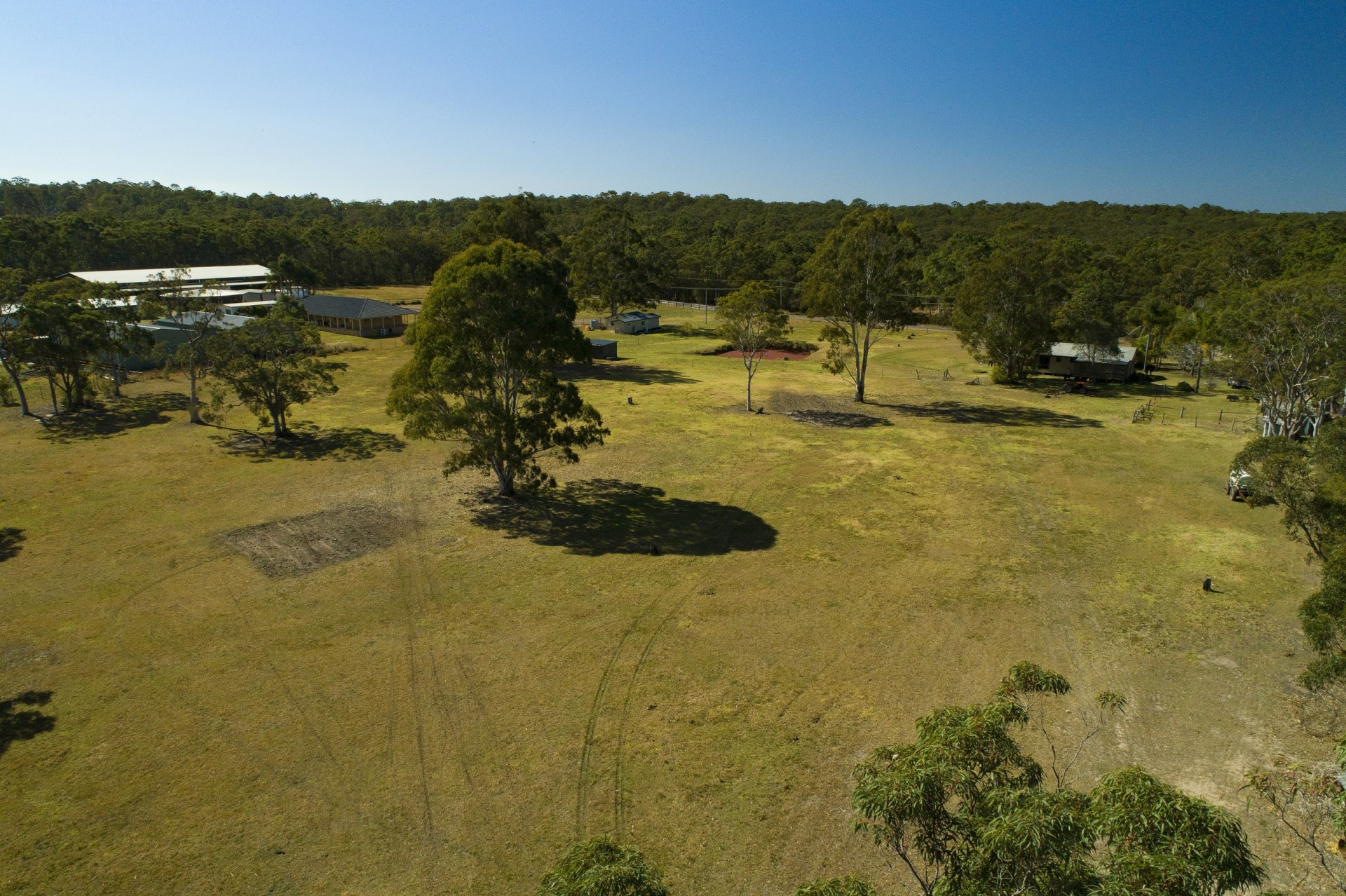 Real Estate in Warnervale