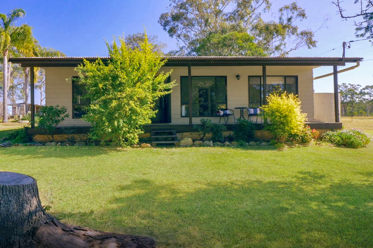 Real Estate in Warnervale