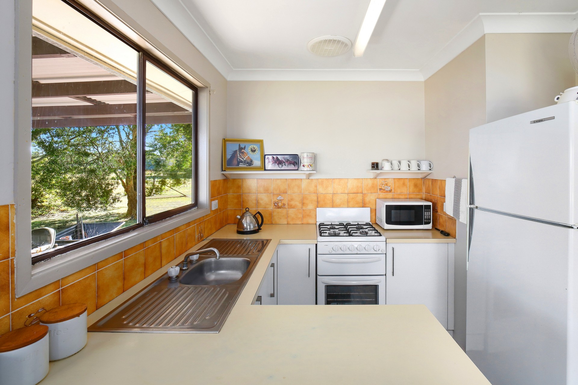 Real Estate in Warnervale