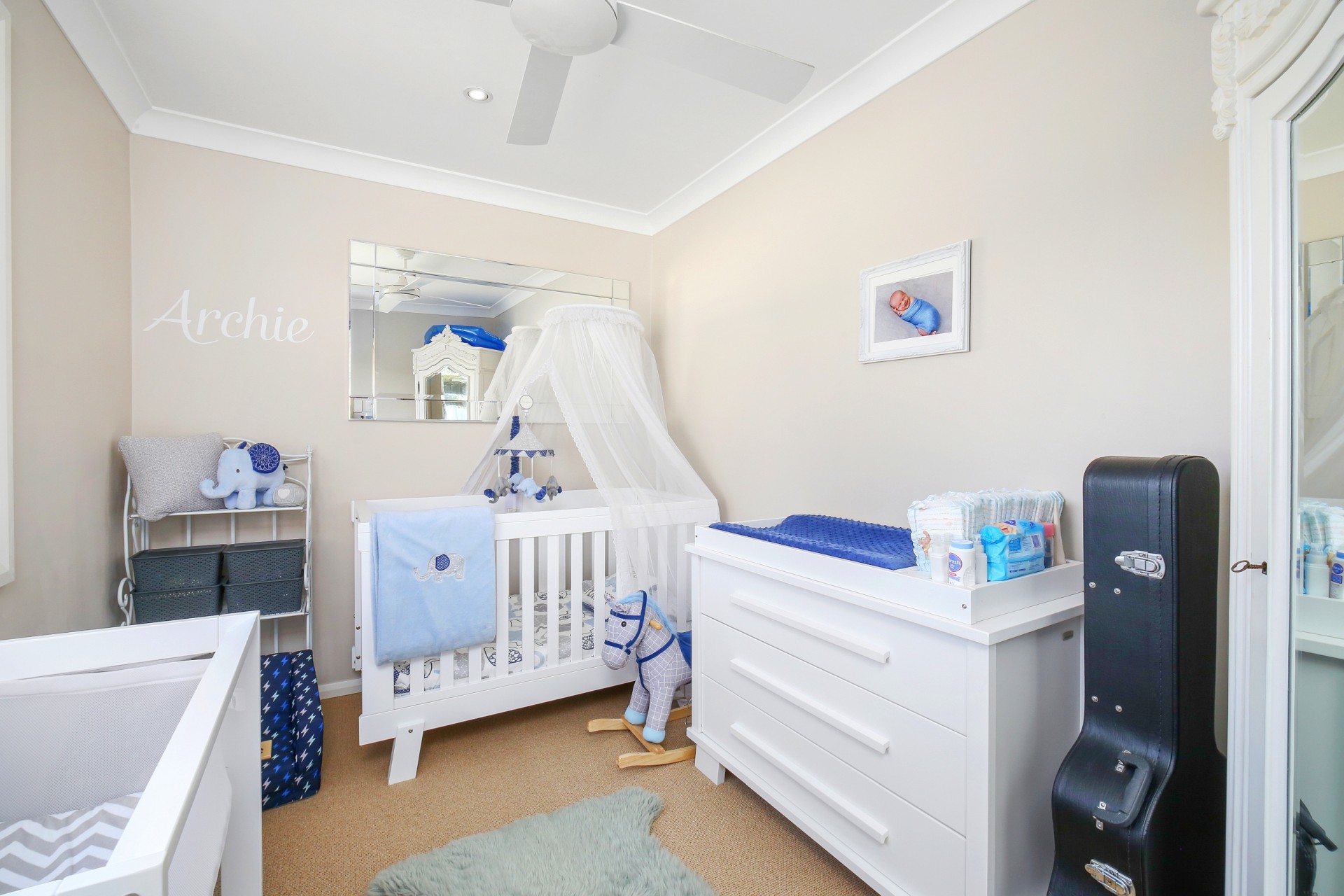 Real Estate in Warnervale